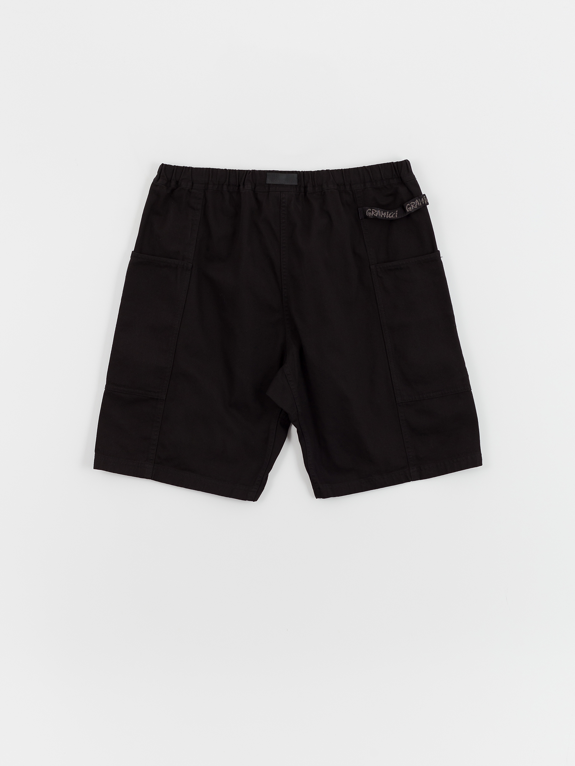Kraťasy Gramicci Gadget Short (black)