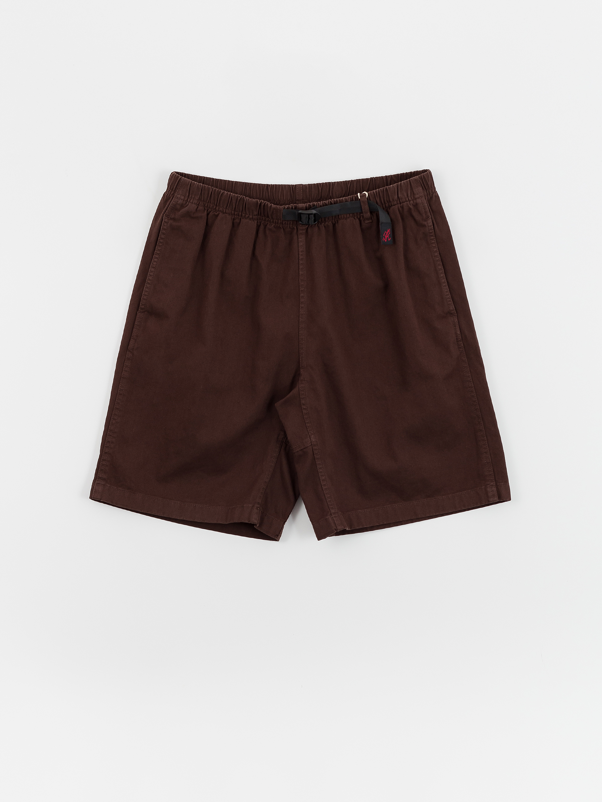 Kraťasy Gramicci G-Short (dark brown)