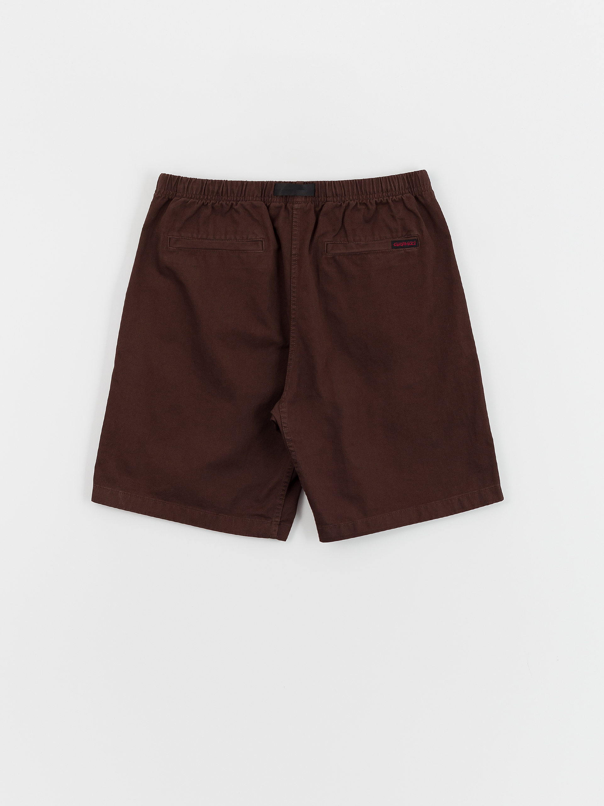 Kraťasy Gramicci G-Short (dark brown)