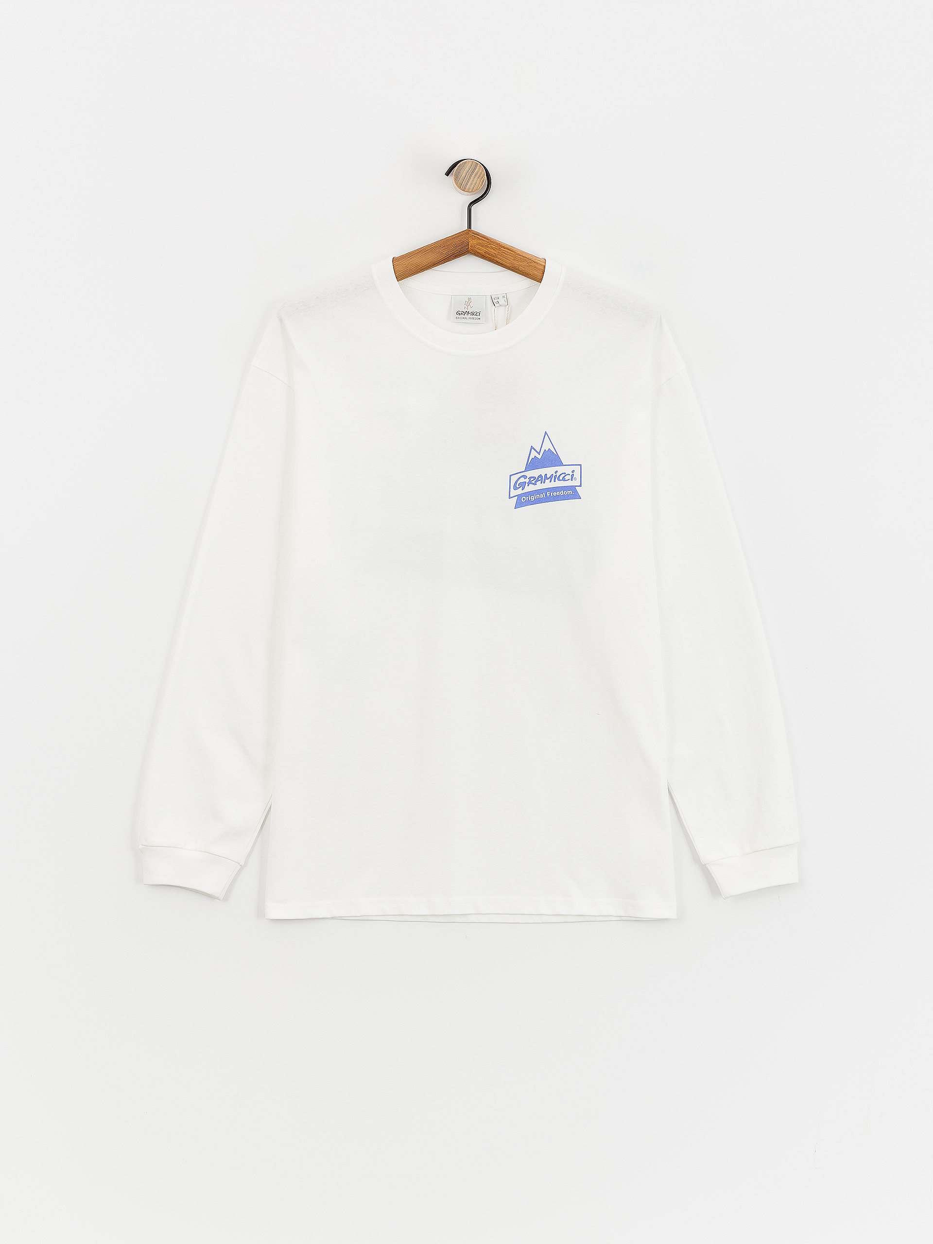 Triko Gramicci Peak (white)