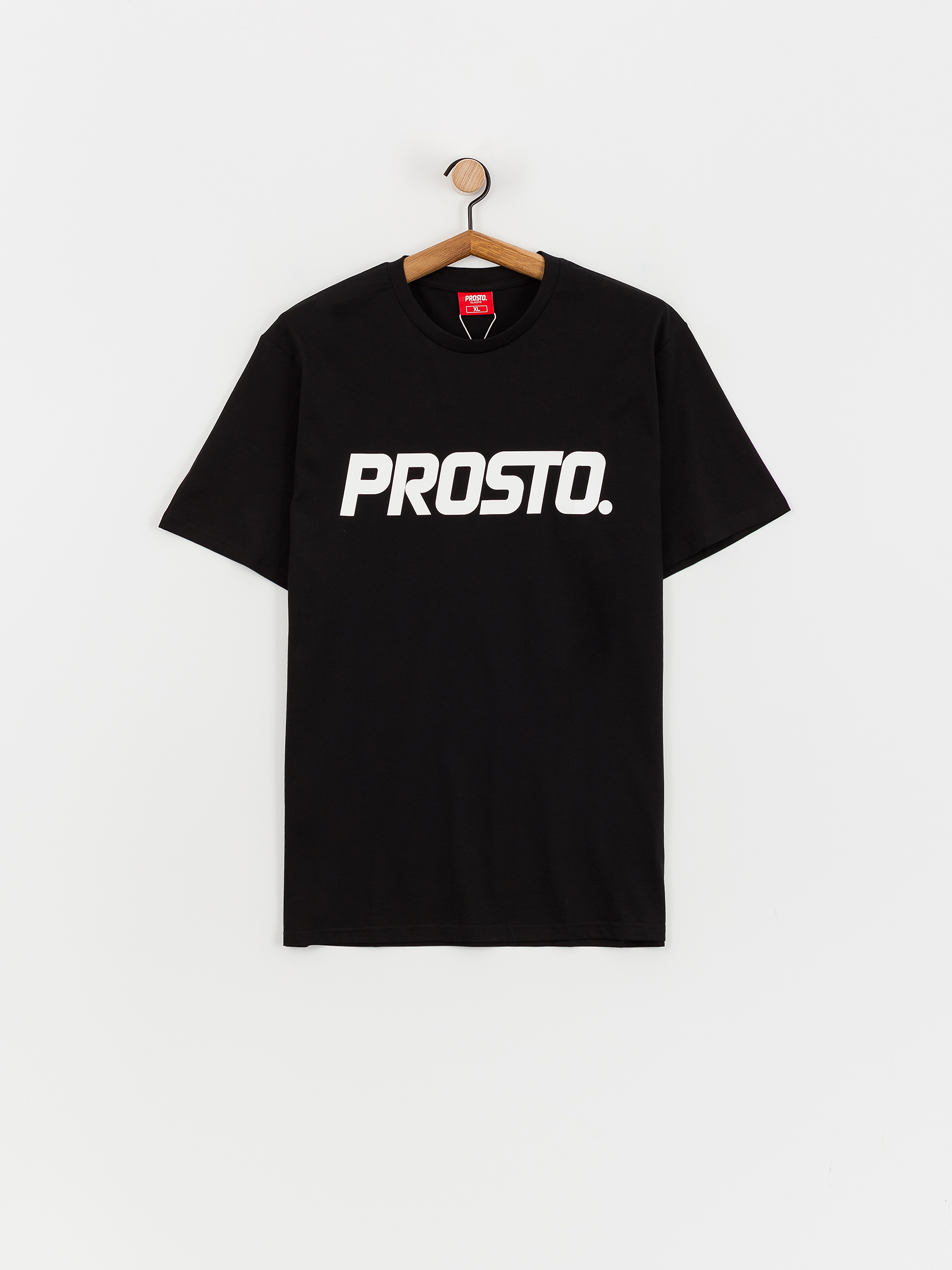 Tričko Prosto Biglog (black)