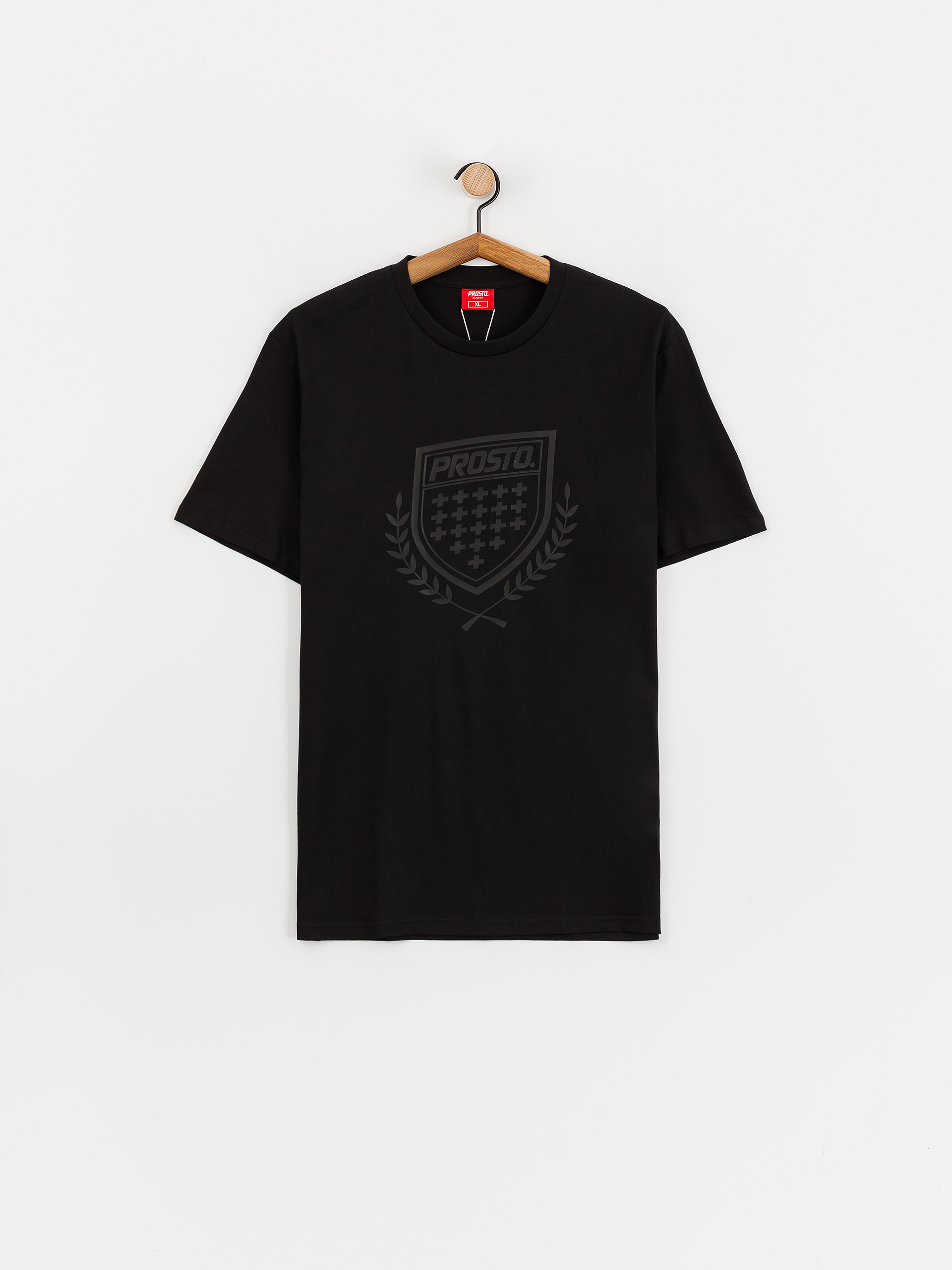 Tričko Prosto Tronite (black)