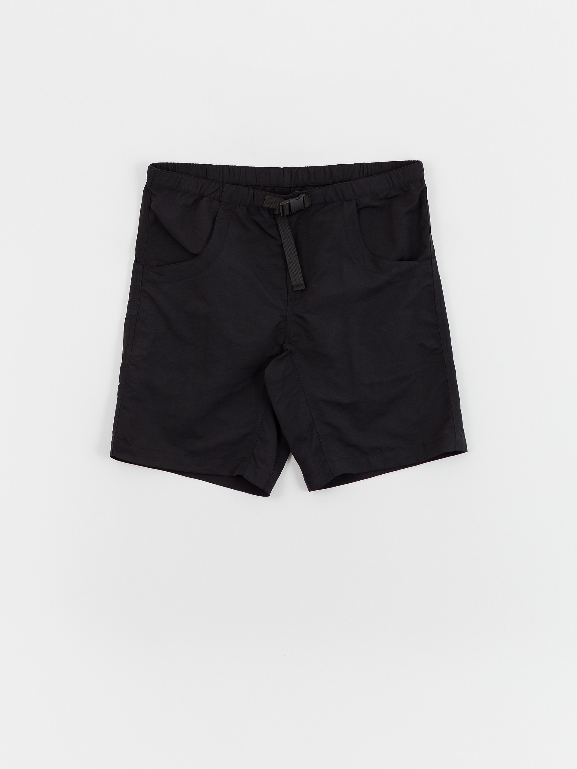 Kraťasy Kavu Big Eddy Short (black)