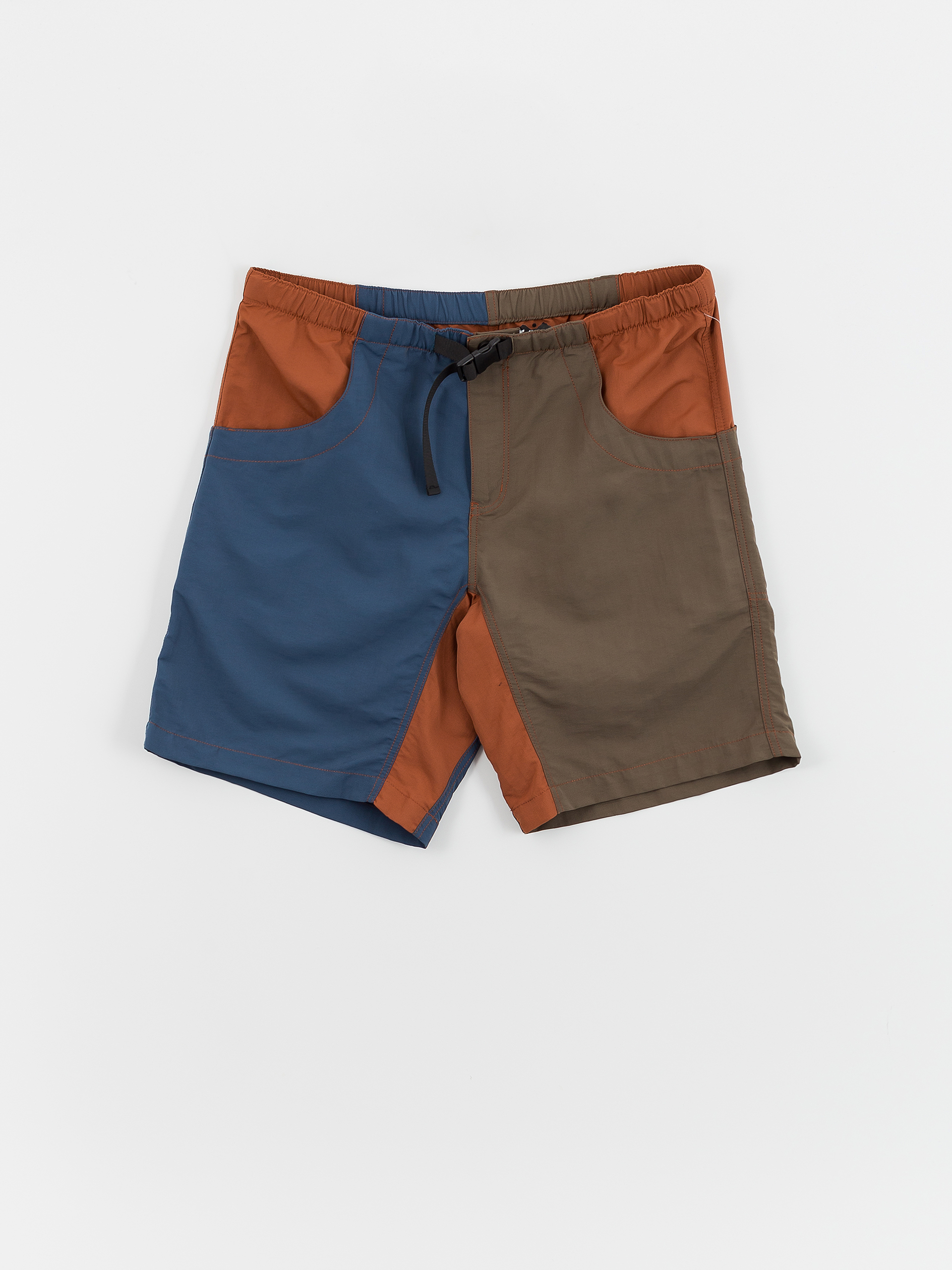 Kraťasy Kavu Big Eddy Short (canyon river)