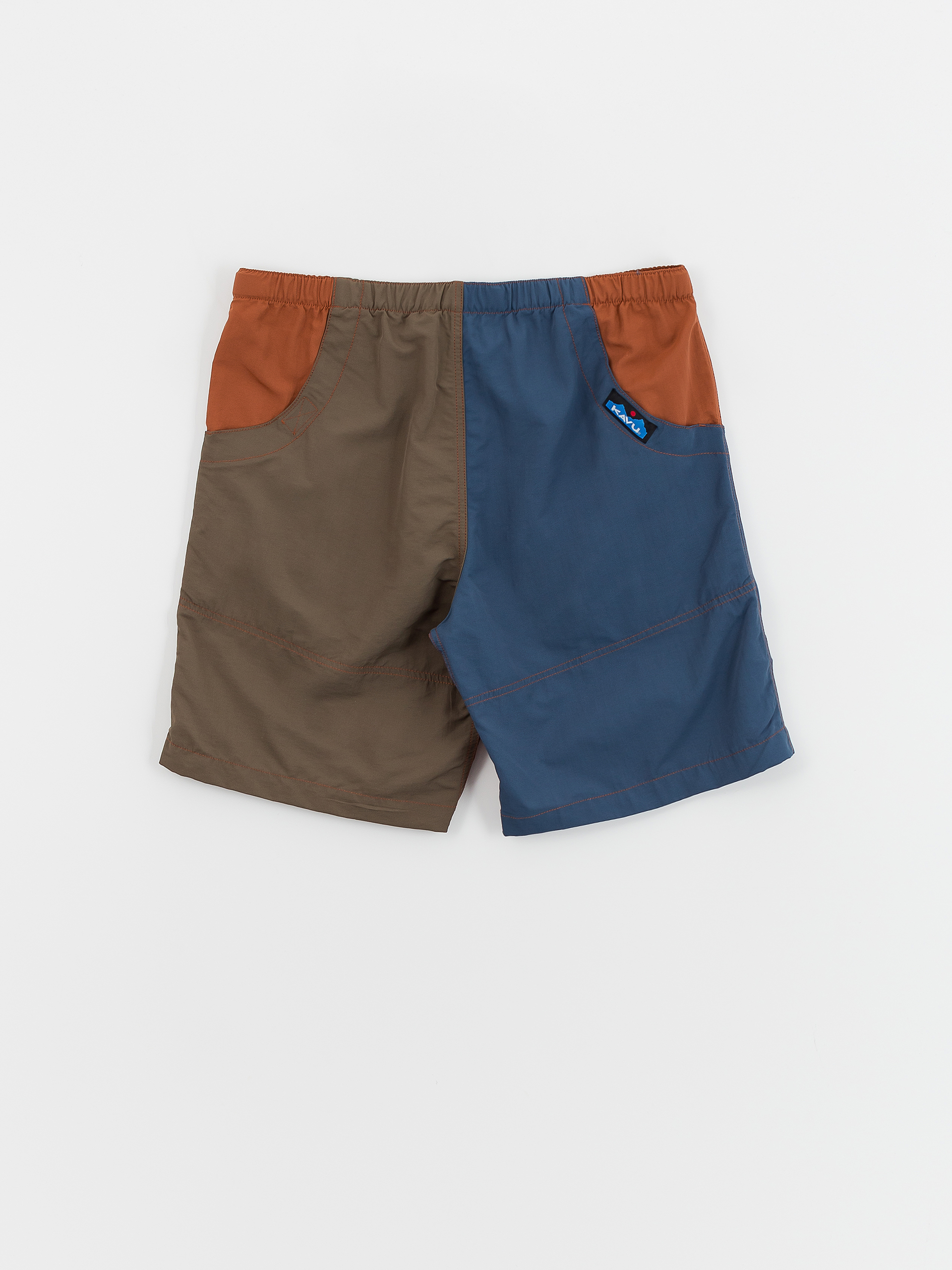 Kraťasy Kavu Big Eddy Short (canyon river)