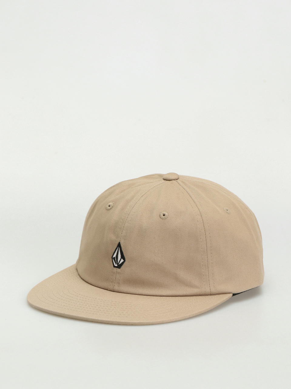 Kšiltovka  Volcom Full Stone Dad (khaki)