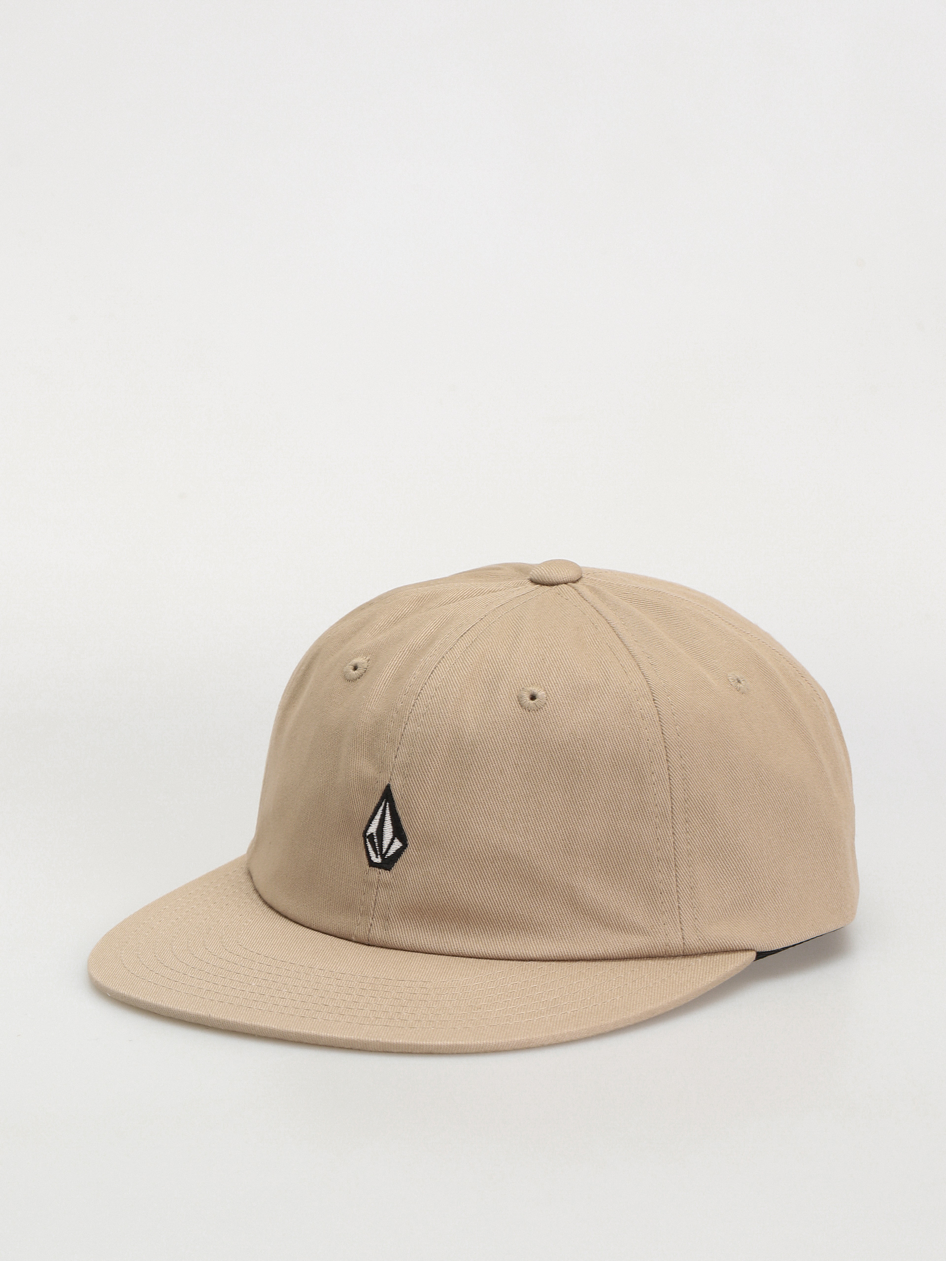 Kšiltovka  Volcom Full Stone Dad (khaki)