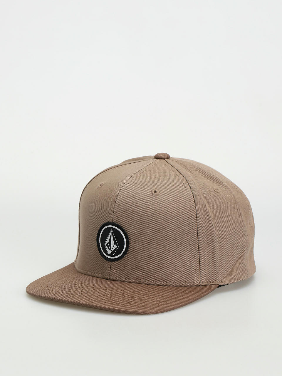 Kšiltovka  Volcom Quarter Twill (khaki)