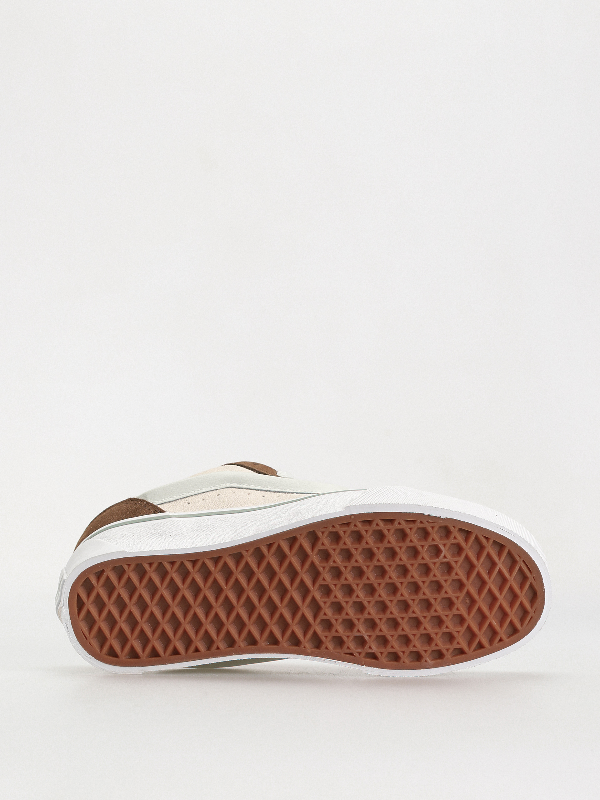 Boty Vans Knu Skool (tri block blue)