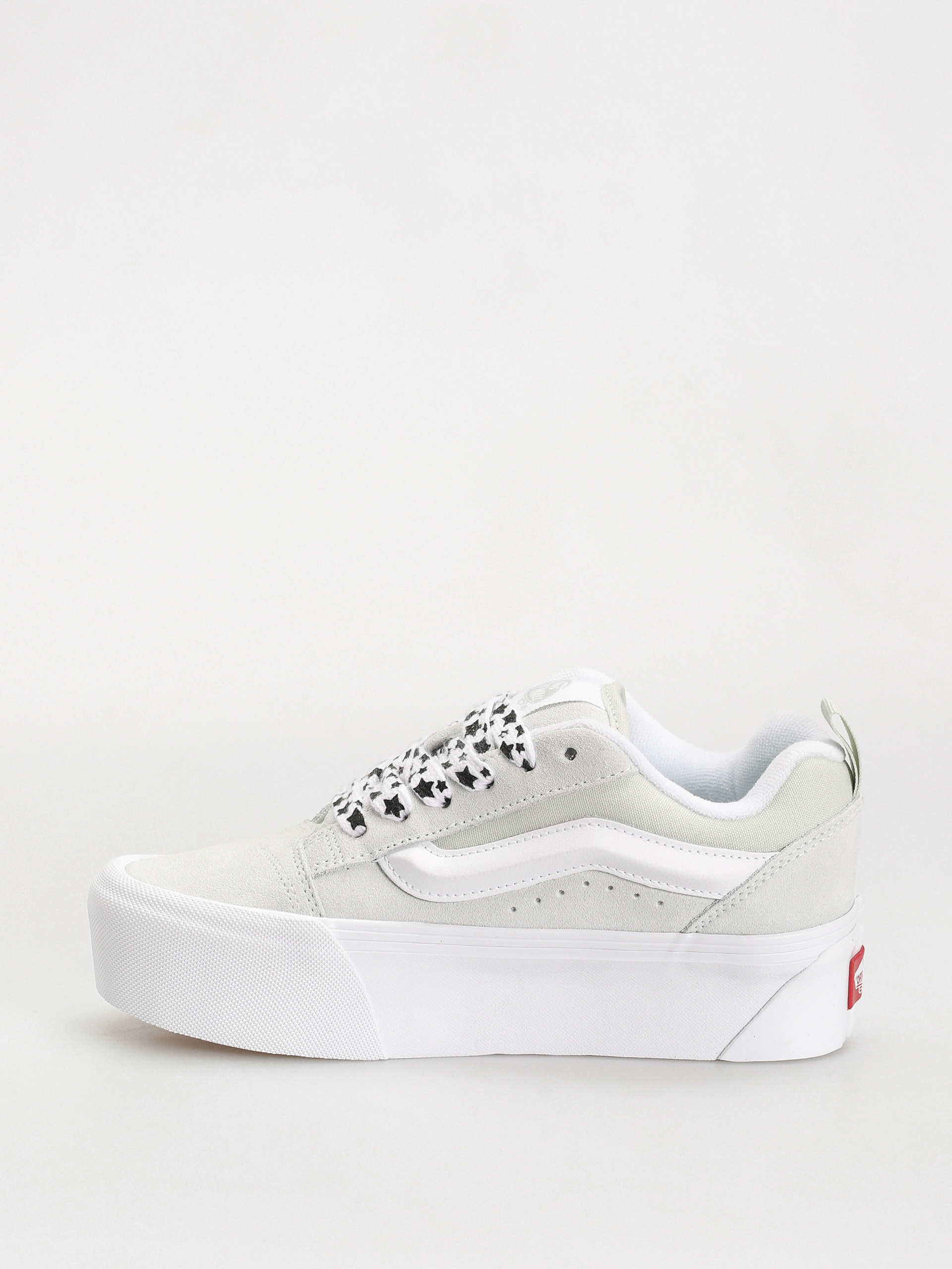 Boty Vans Knu Stack (sport spice light blue)