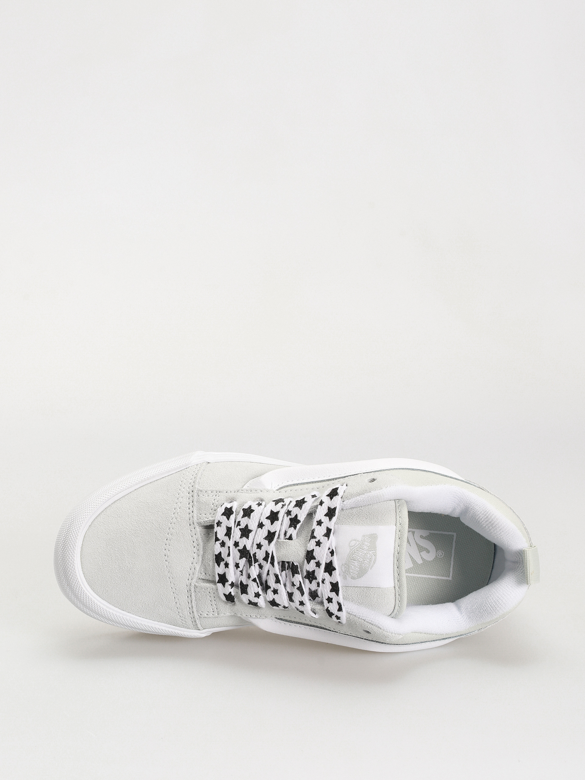 Boty Vans Knu Stack (sport spice light blue)