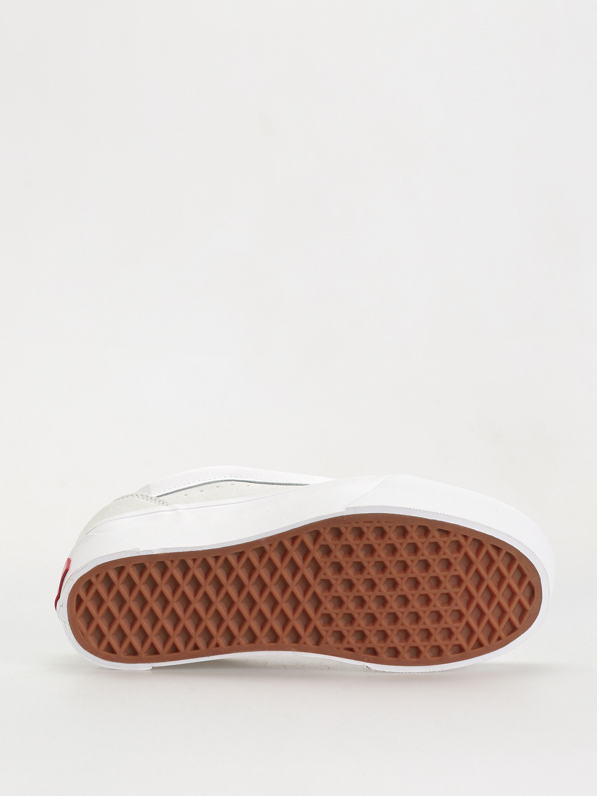 Boty Vans Knu Stack (sport spice light blue)