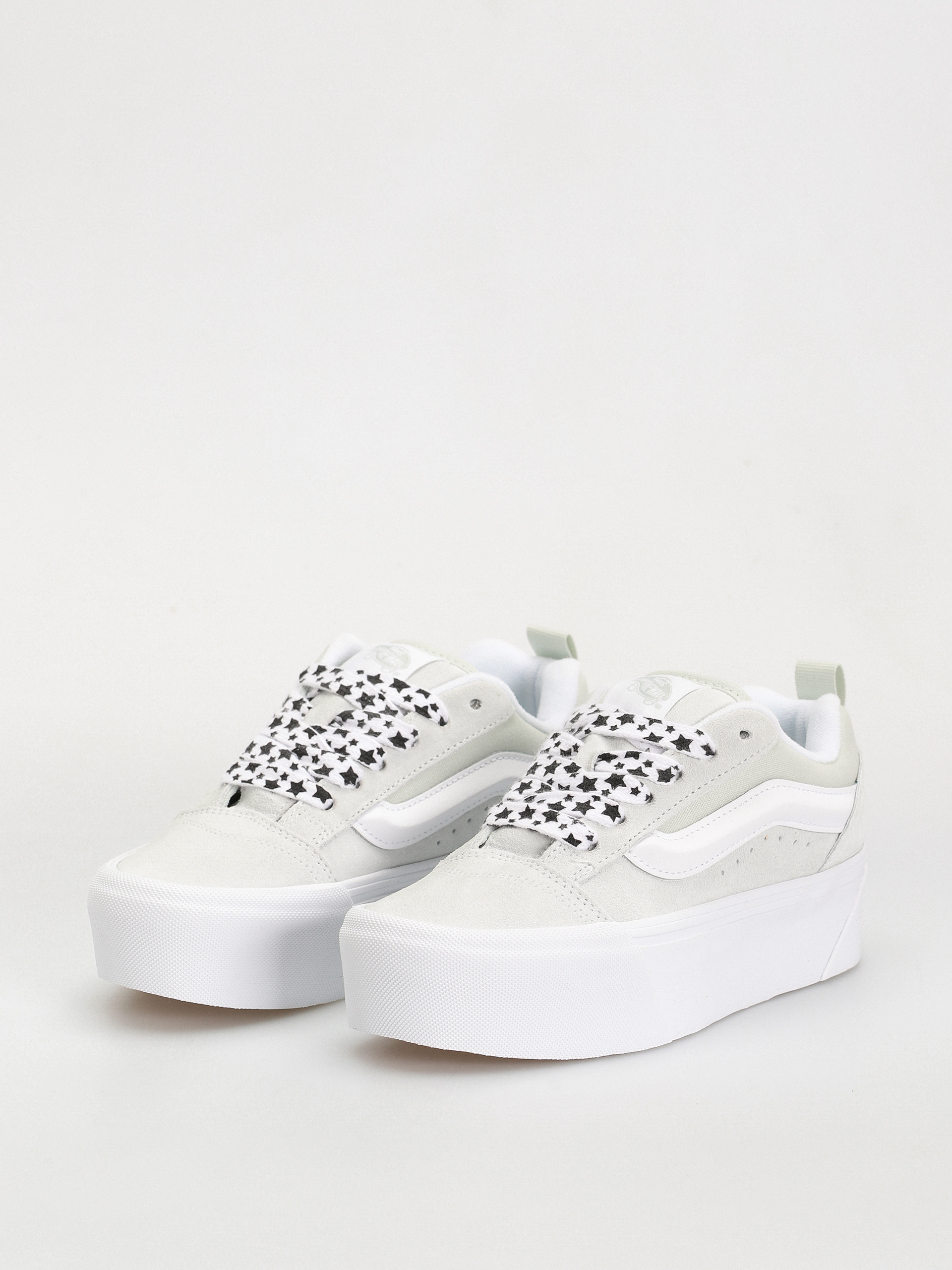 Boty Vans Knu Stack (sport spice light blue)