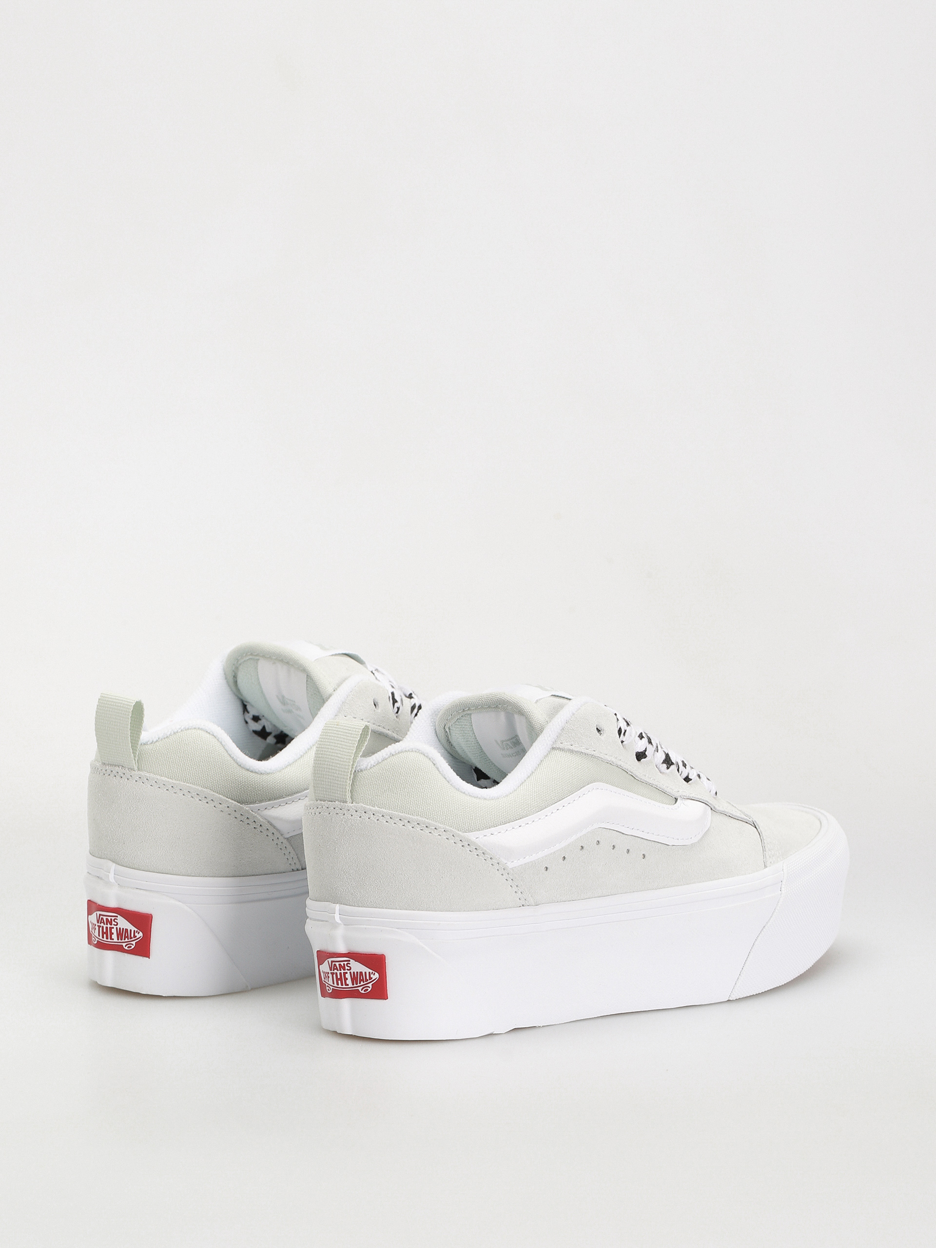 Boty Vans Knu Stack (sport spice light blue)