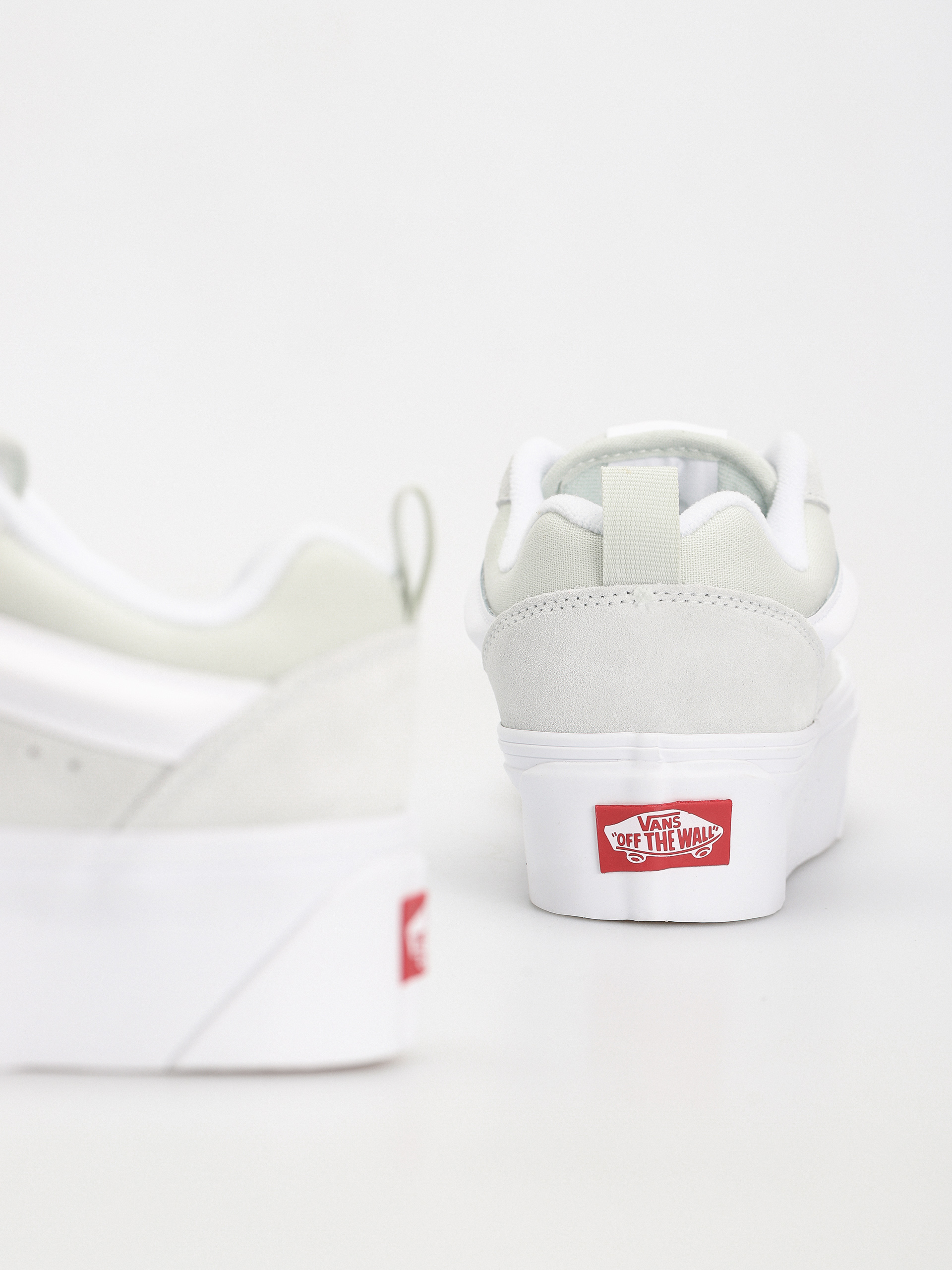 Boty Vans Knu Stack (sport spice light blue)