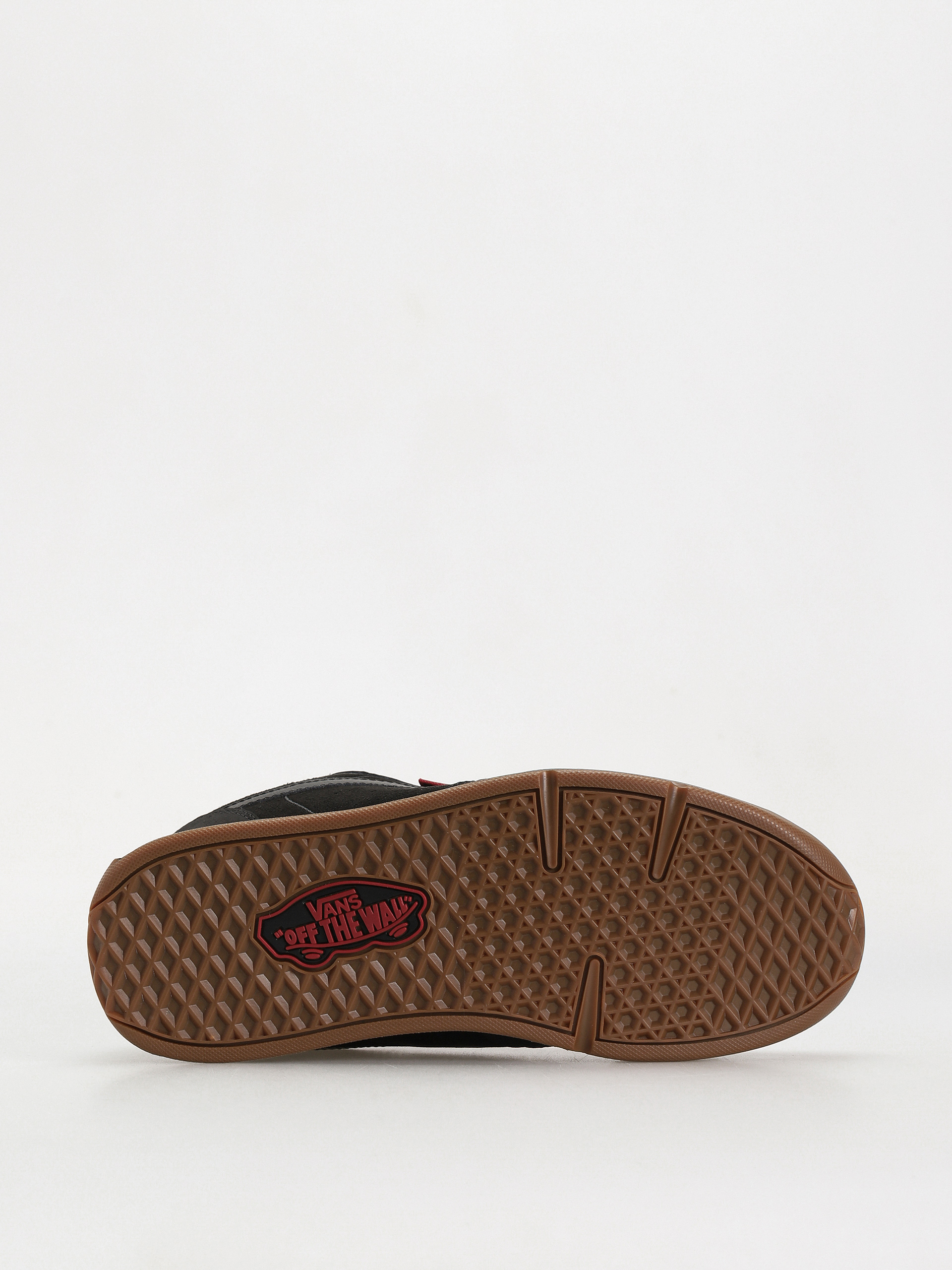 Boty Vans Rowley Xlt (black/chili pepper)