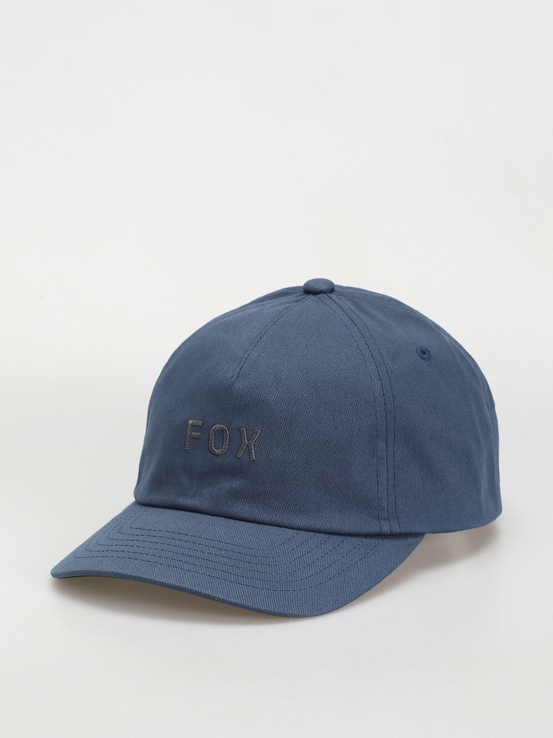 Ku0161iltovka  Fox Wordmark Adjustable (indigo)