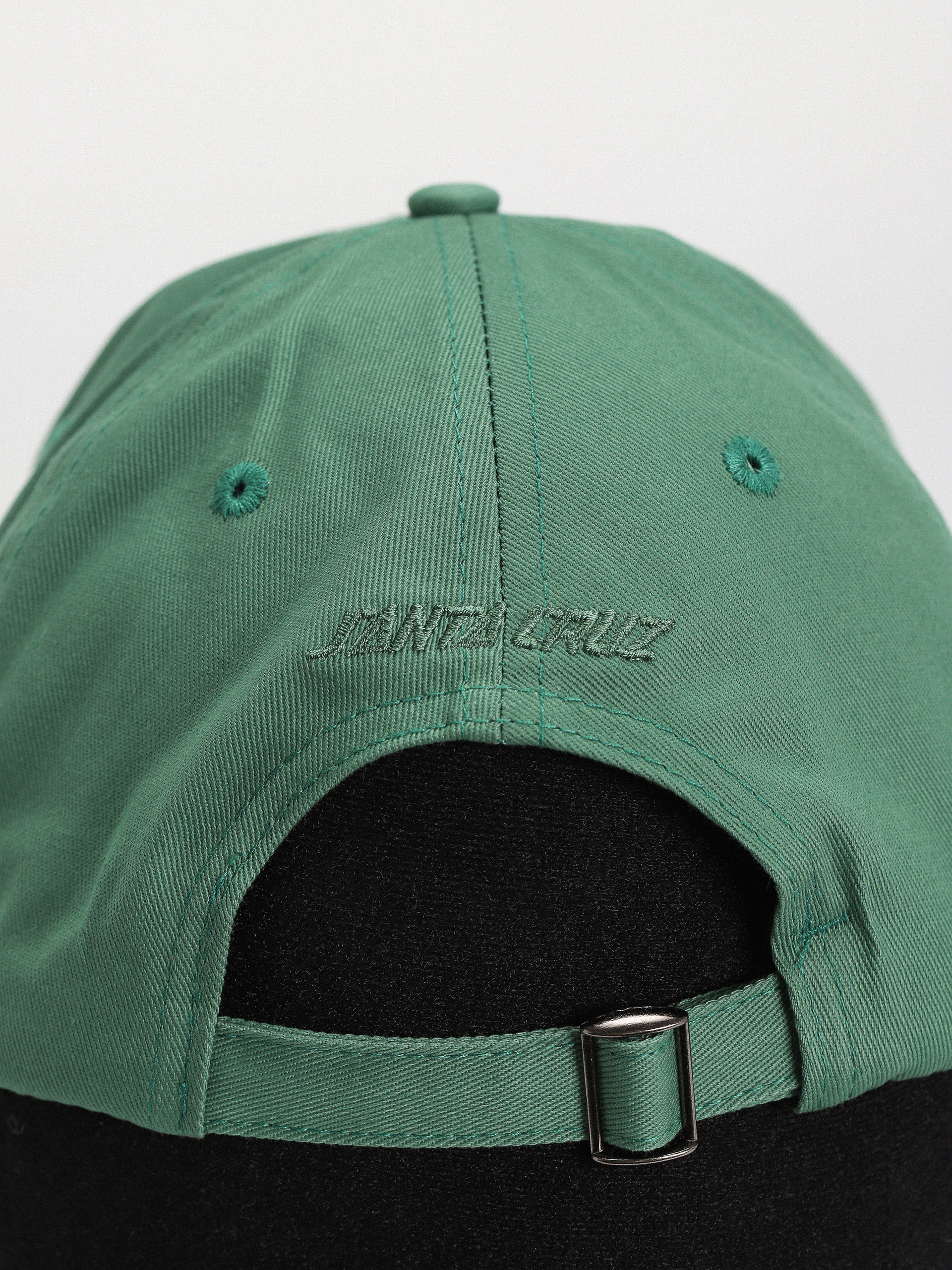 Kšiltovka  Santa Cruz Screaming Mini Hand (apple)