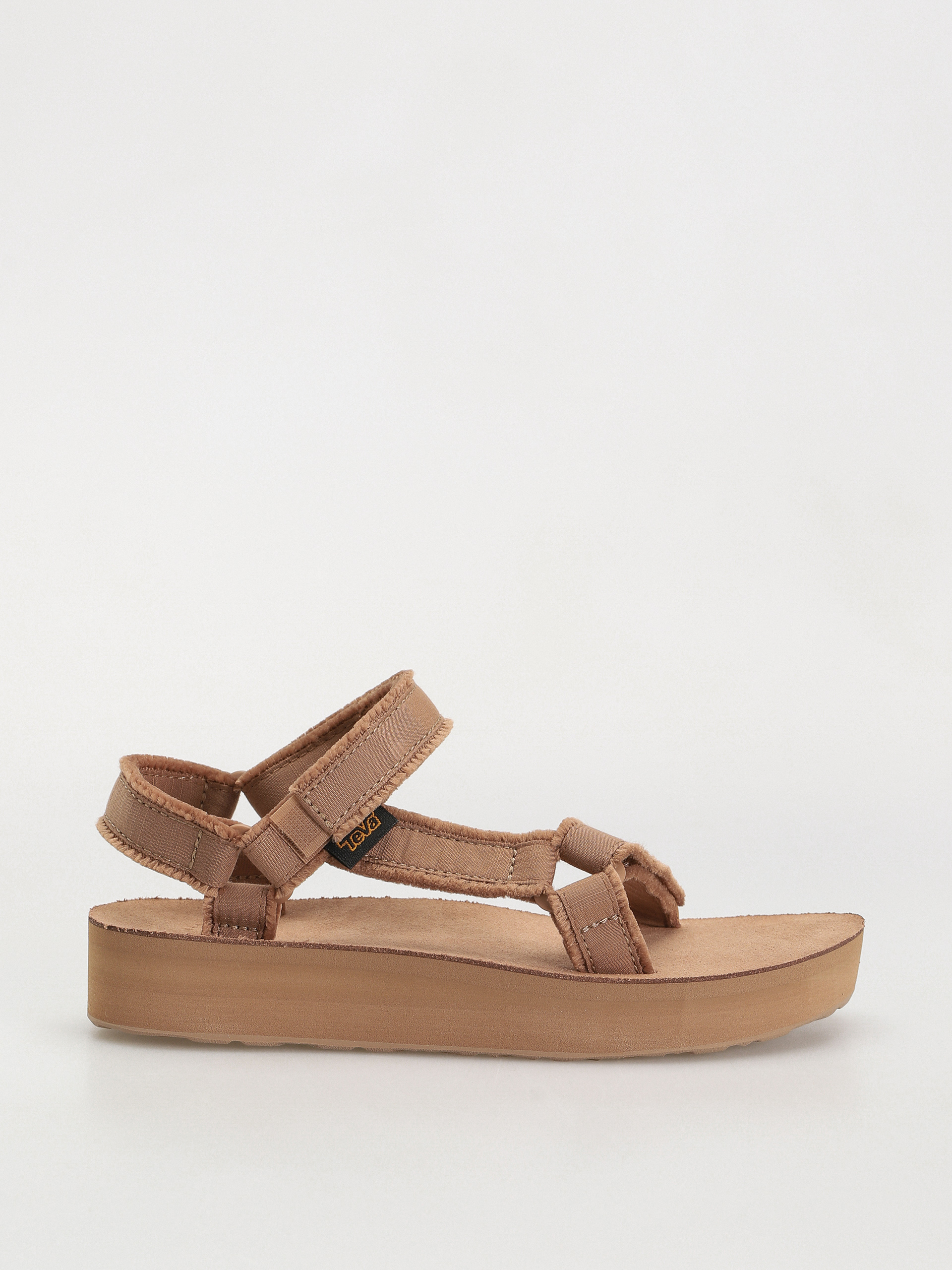 Sandaly Teva Midform Universal Canvas Wmn