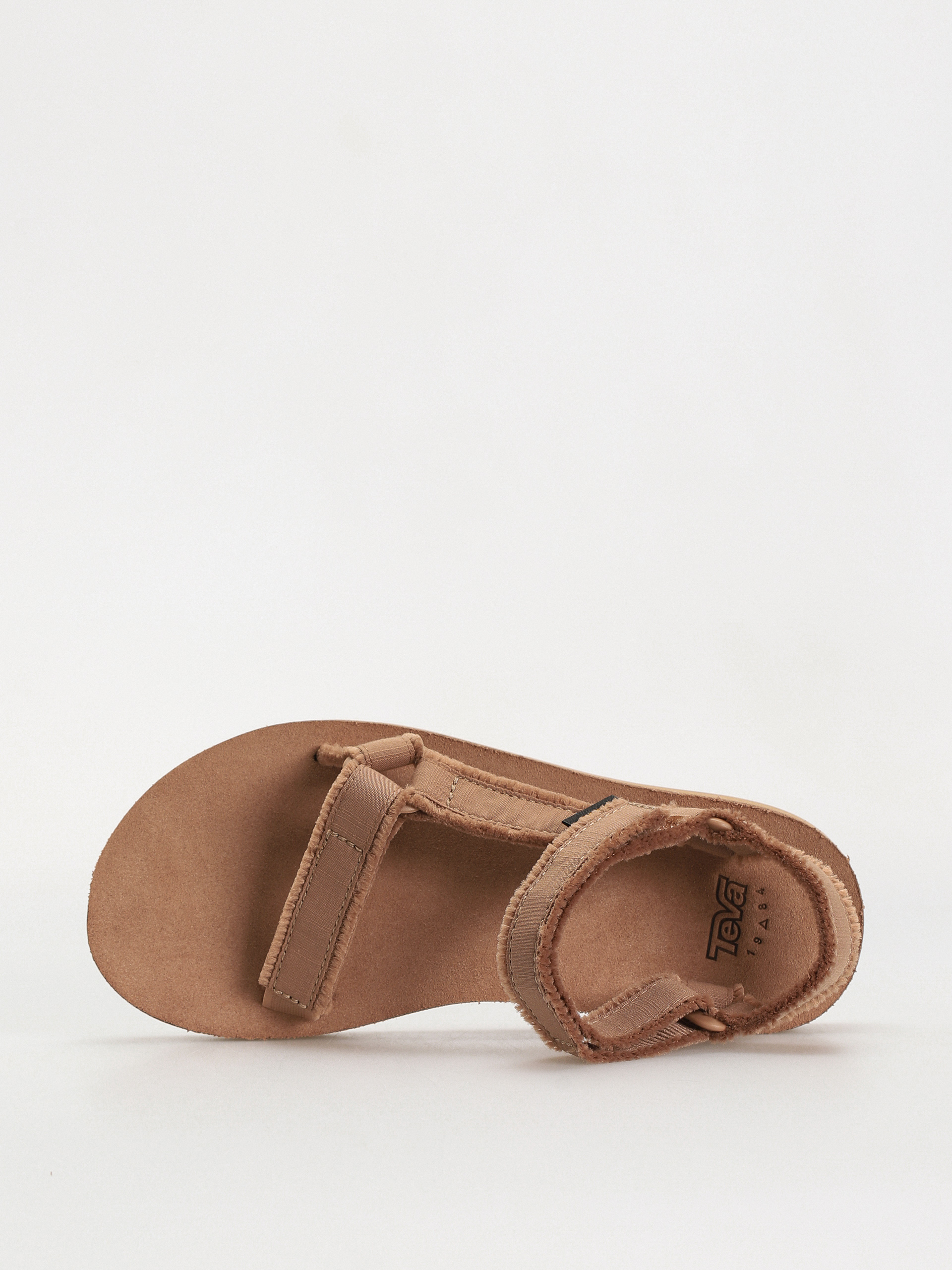 Sandaly Teva Midform Universal Canvas Wmn (tigers eye)