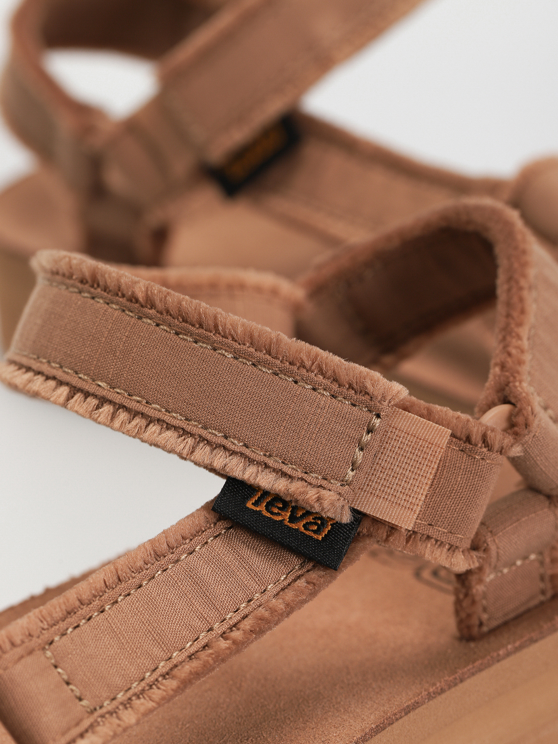 Sandaly Teva Midform Universal Canvas Wmn (tigers eye)