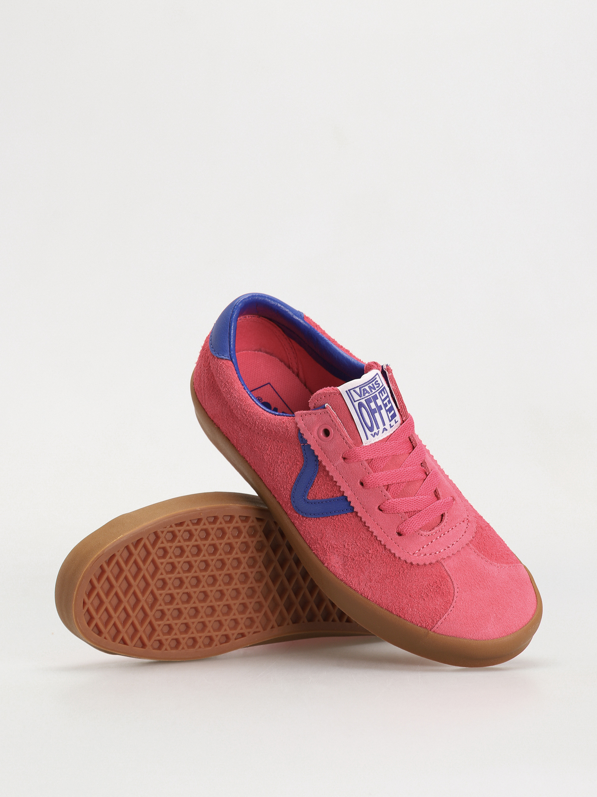 Boty Vans Sport Low (bambino honeysuckle)