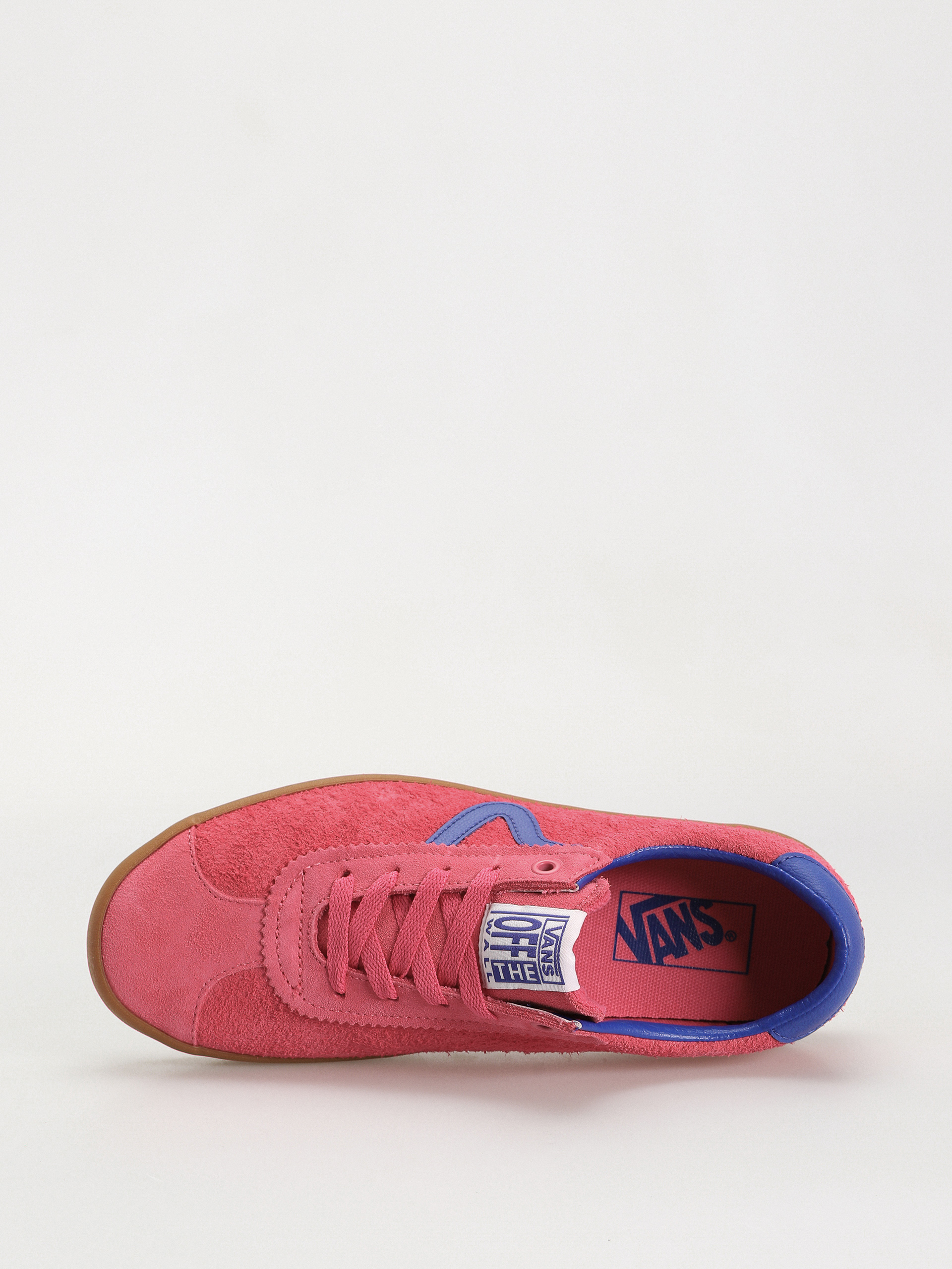 Boty Vans Sport Low (bambino honeysuckle)