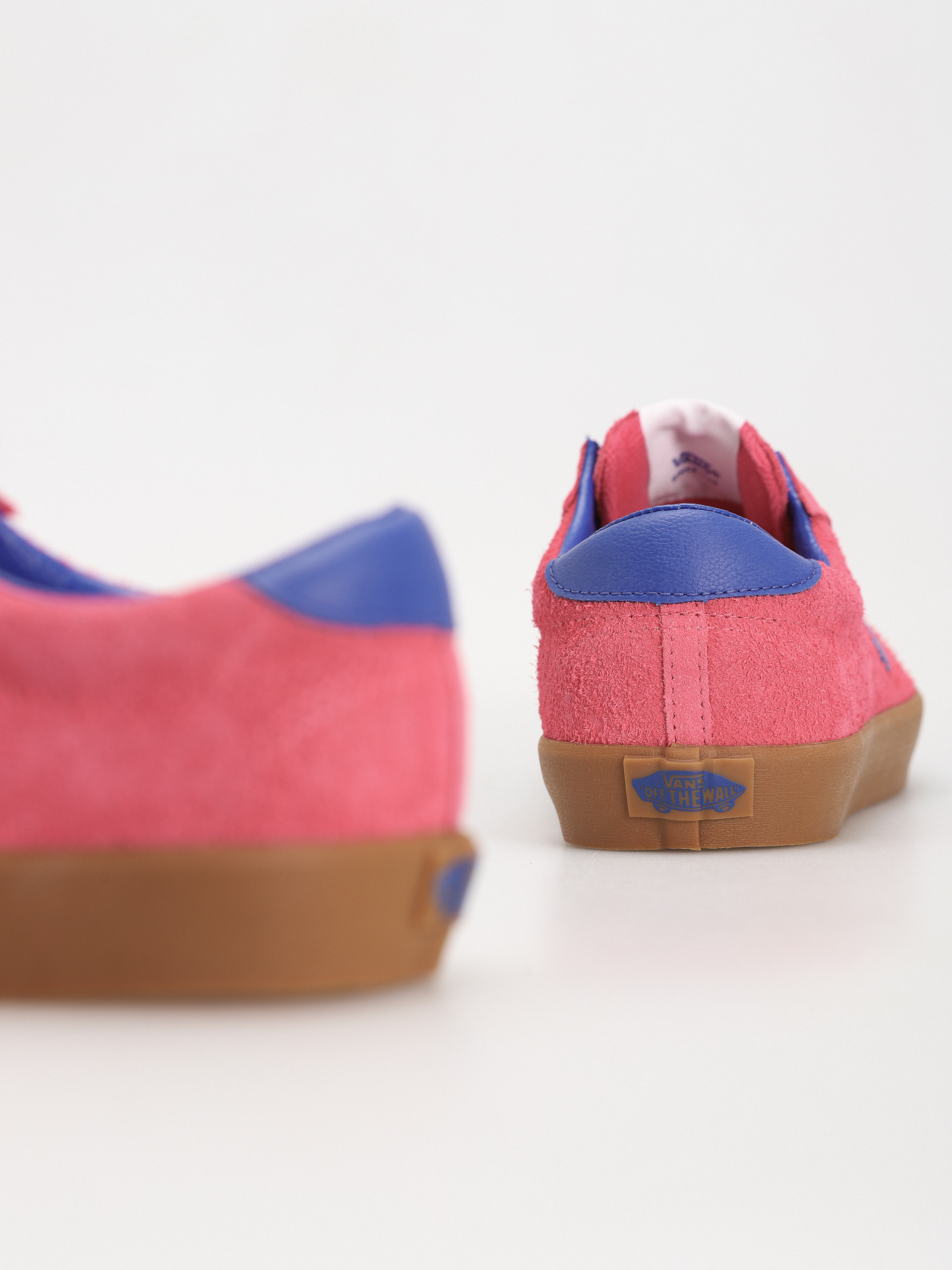 Boty Vans Sport Low (bambino honeysuckle)