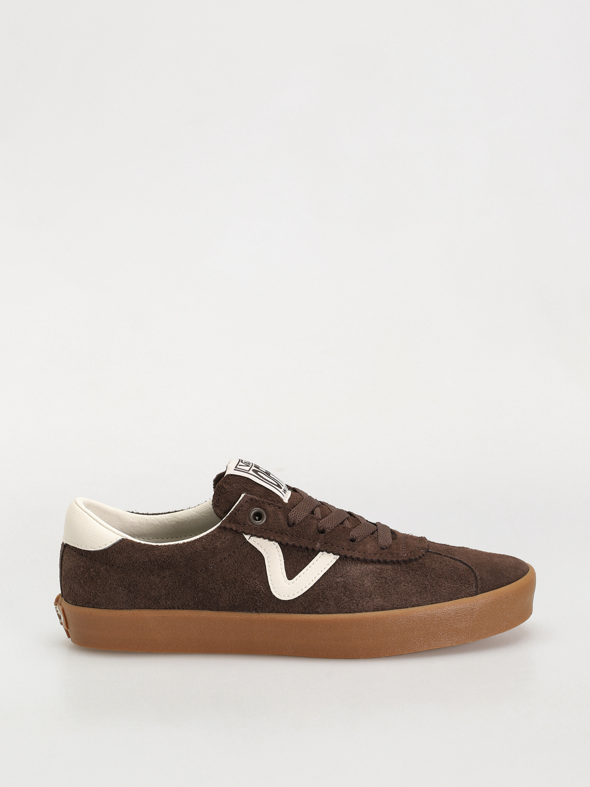 Boty Vans Sport Low (bambino chocolate brown)