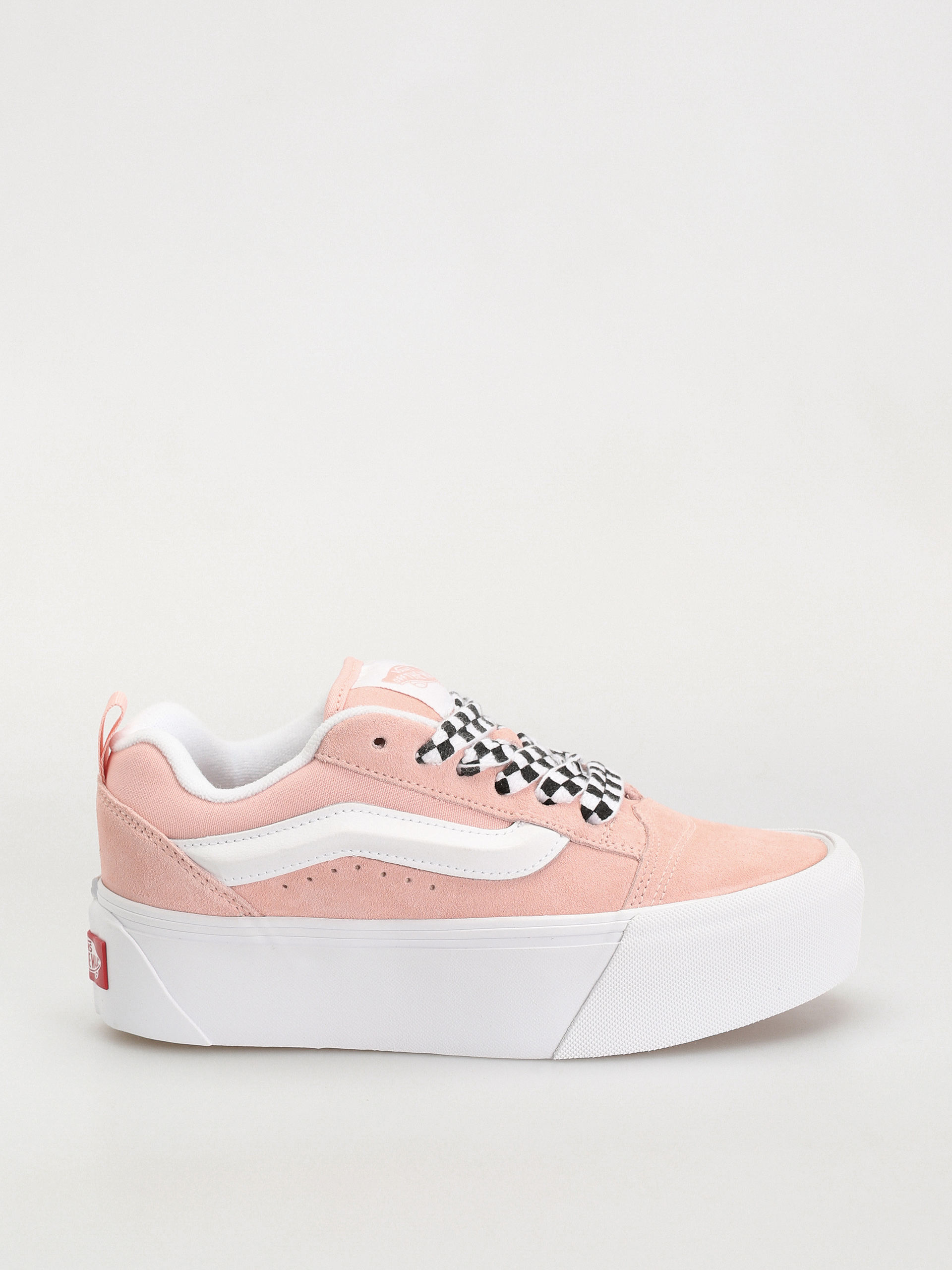 Boty Vans Knu Stack (sport spice light pink)