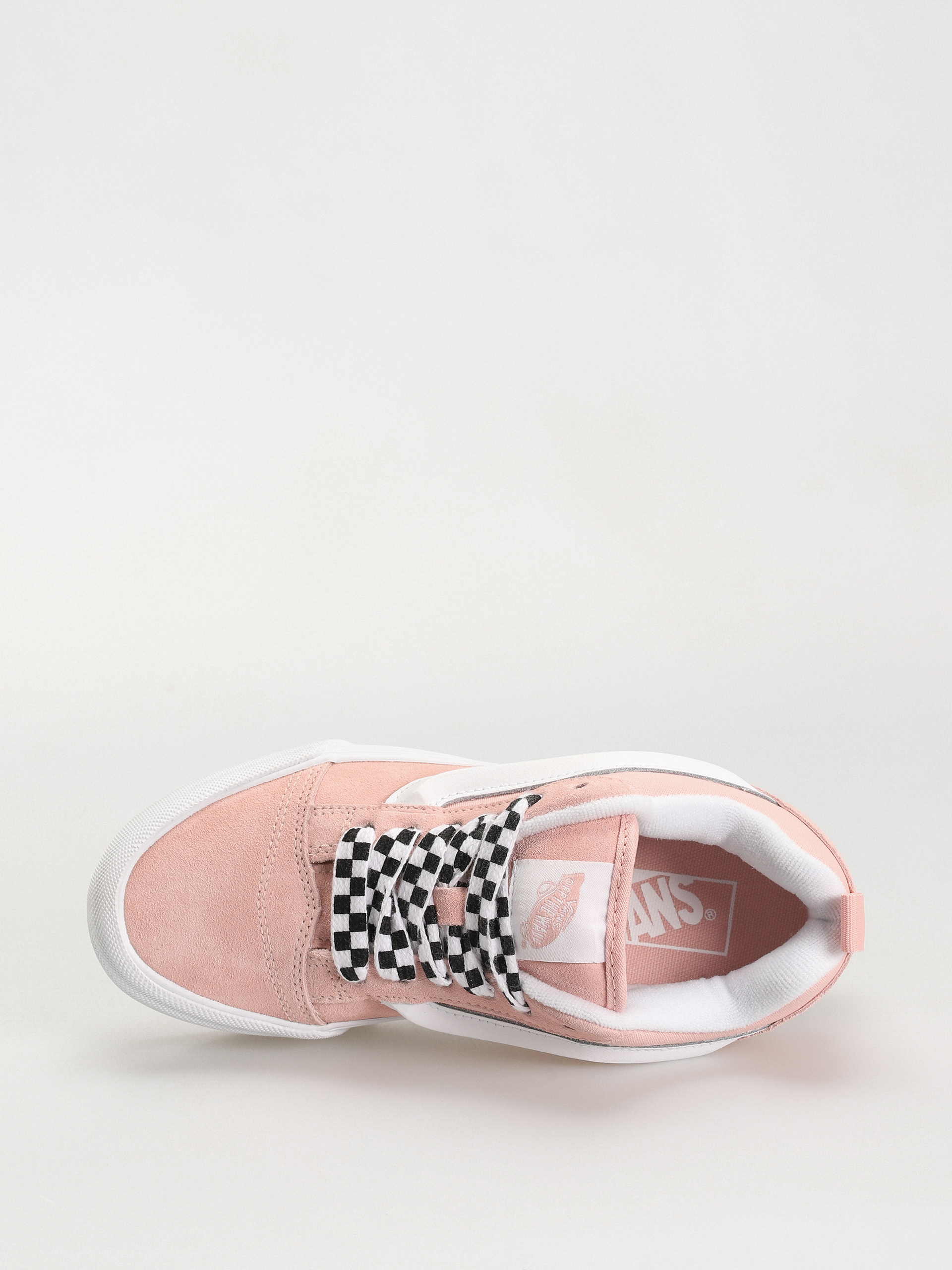 Boty Vans Knu Stack (sport spice light pink)