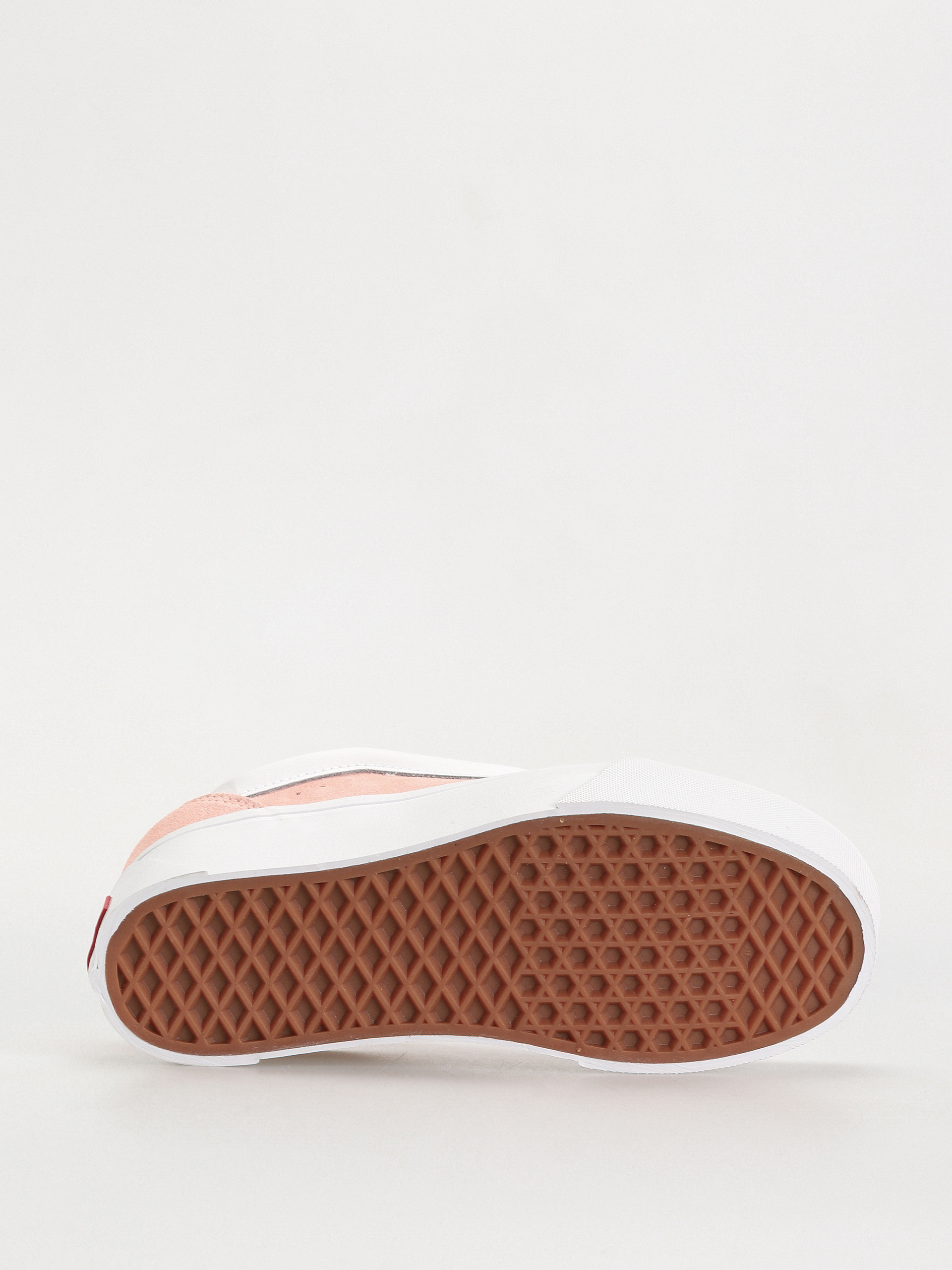 Boty Vans Knu Stack (sport spice light pink)