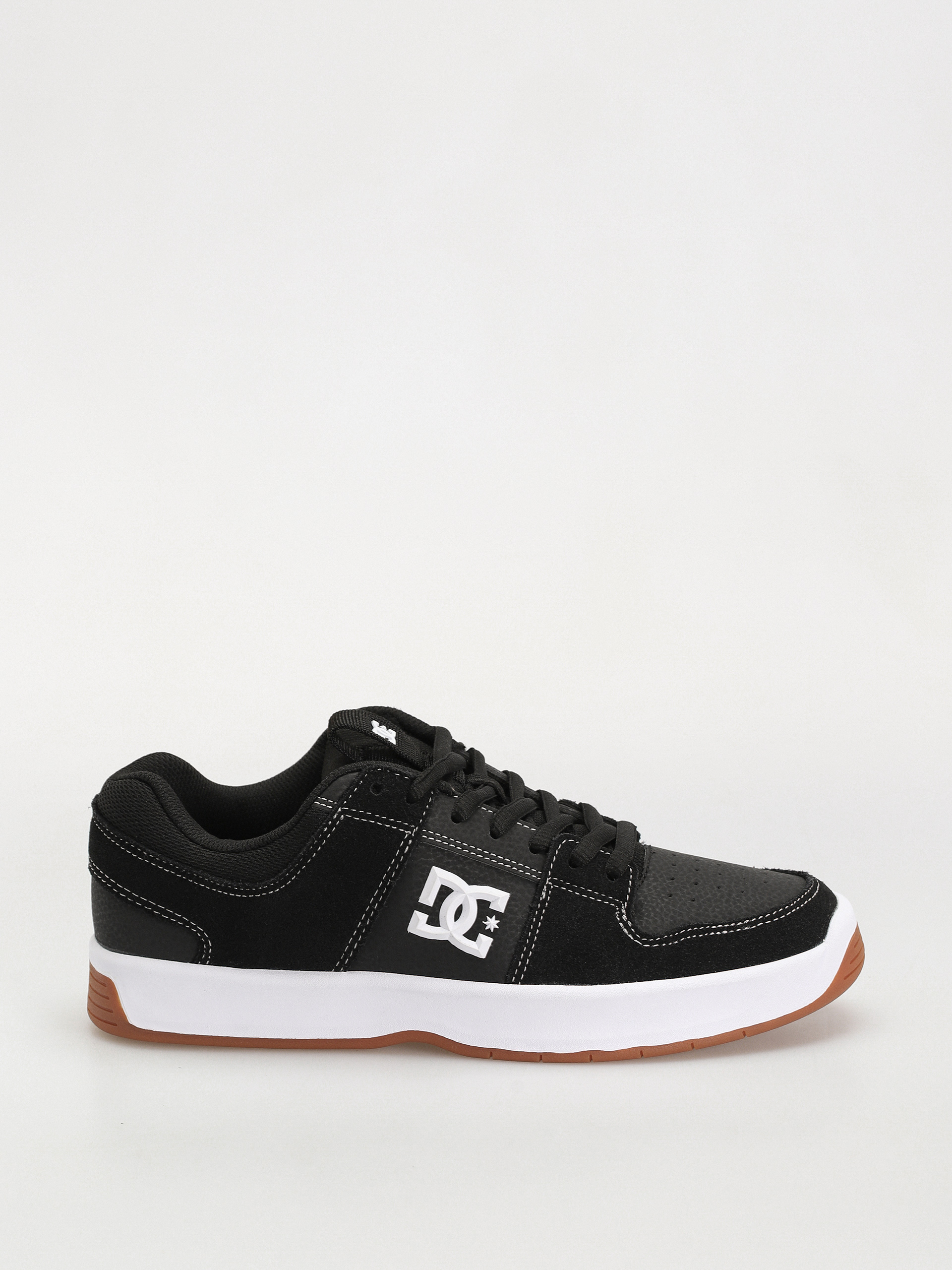 Boty DC Lynx Zero (black/black/white)