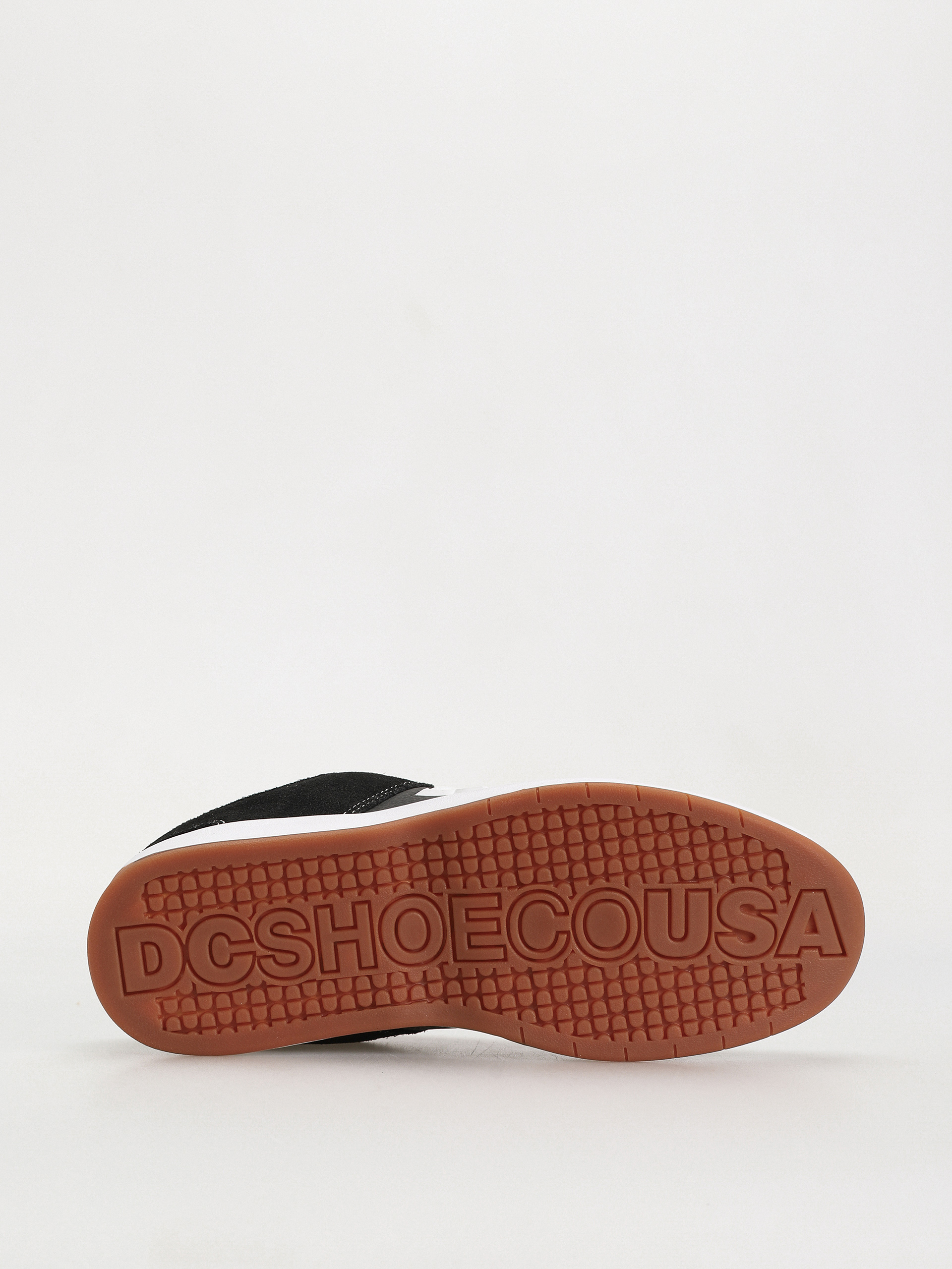 Boty DC Lynx Zero (black/black/white)