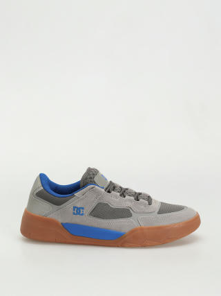 Boty DC Dc Metric S (grey/gum)