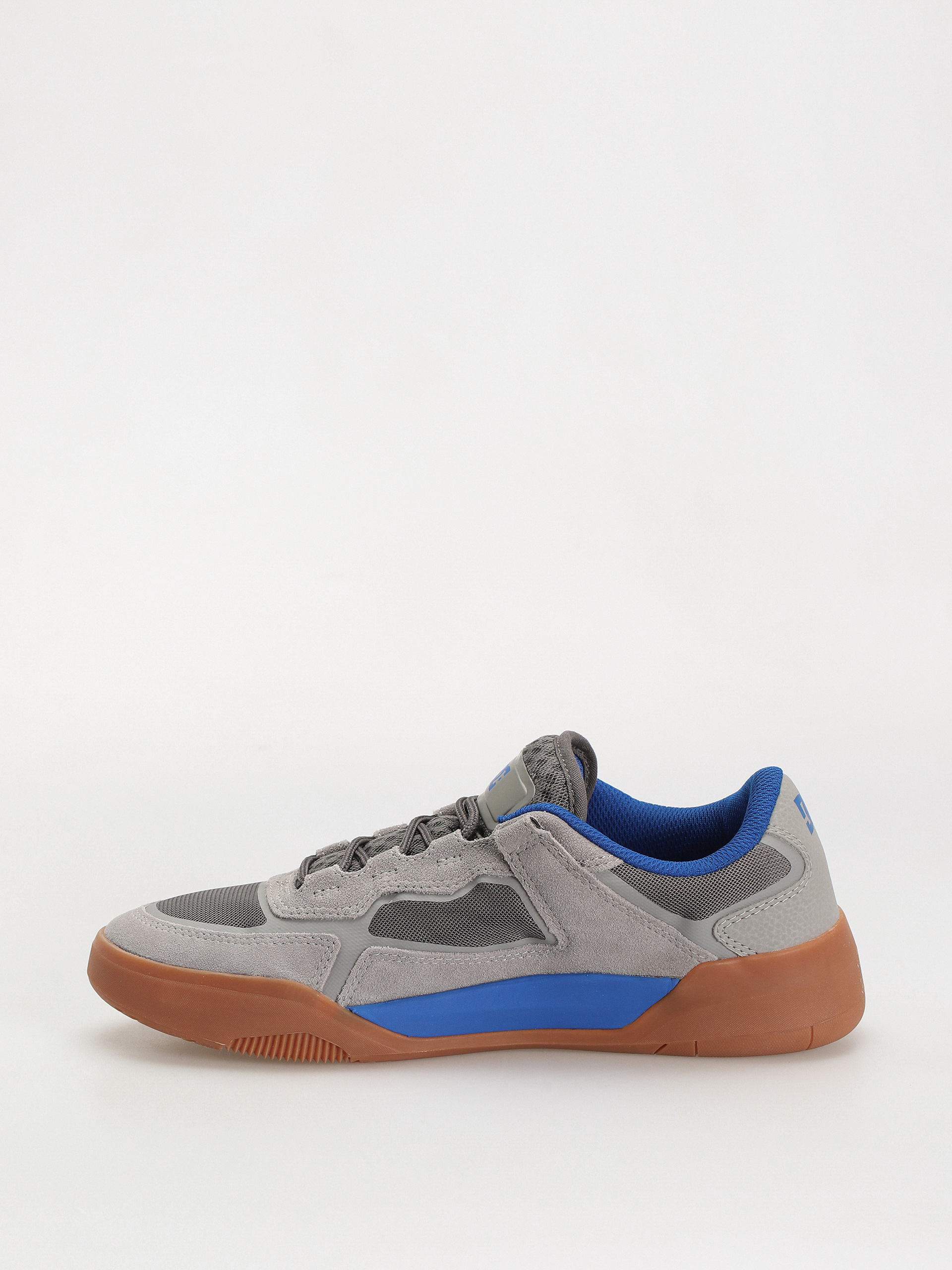 Boty DC Dc Metric S (grey/gum)