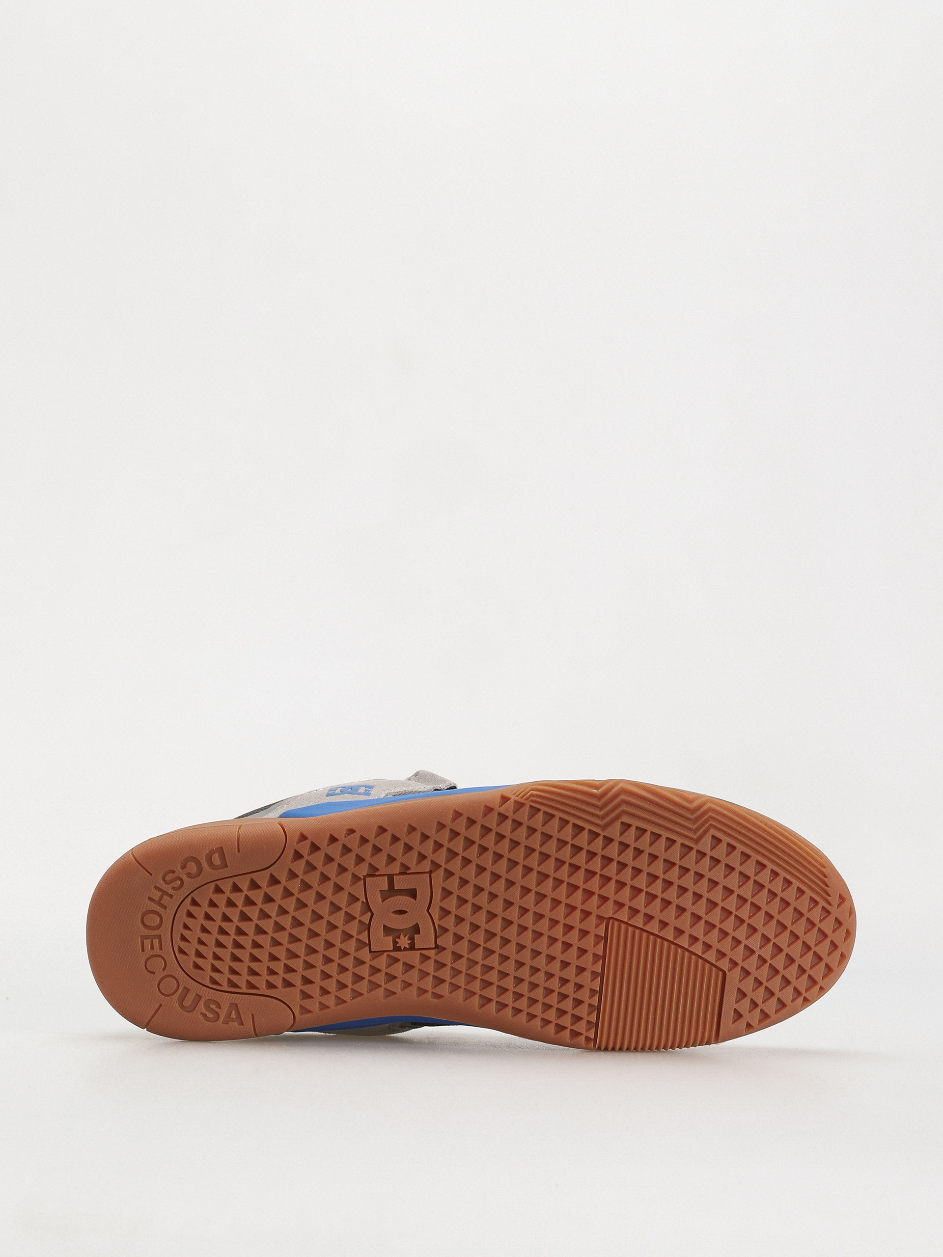 Boty DC Dc Metric S (grey/gum)