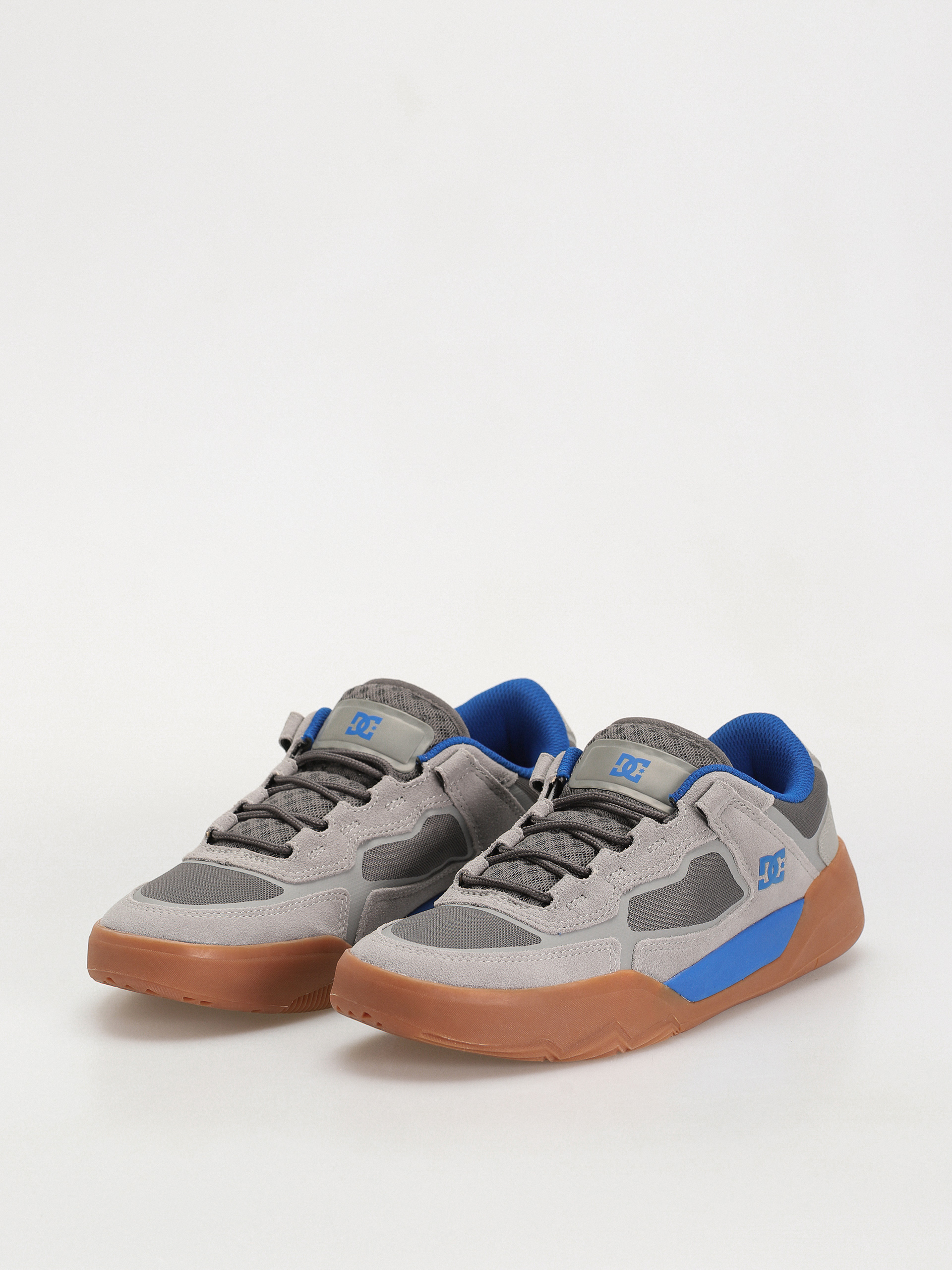 Boty DC Dc Metric S (grey/gum)