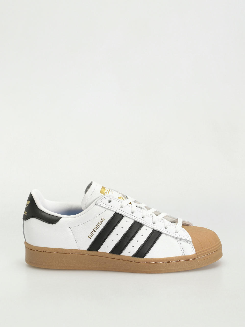 Boty adidas Superstar ADV (ftwwht/cblack/gum4)