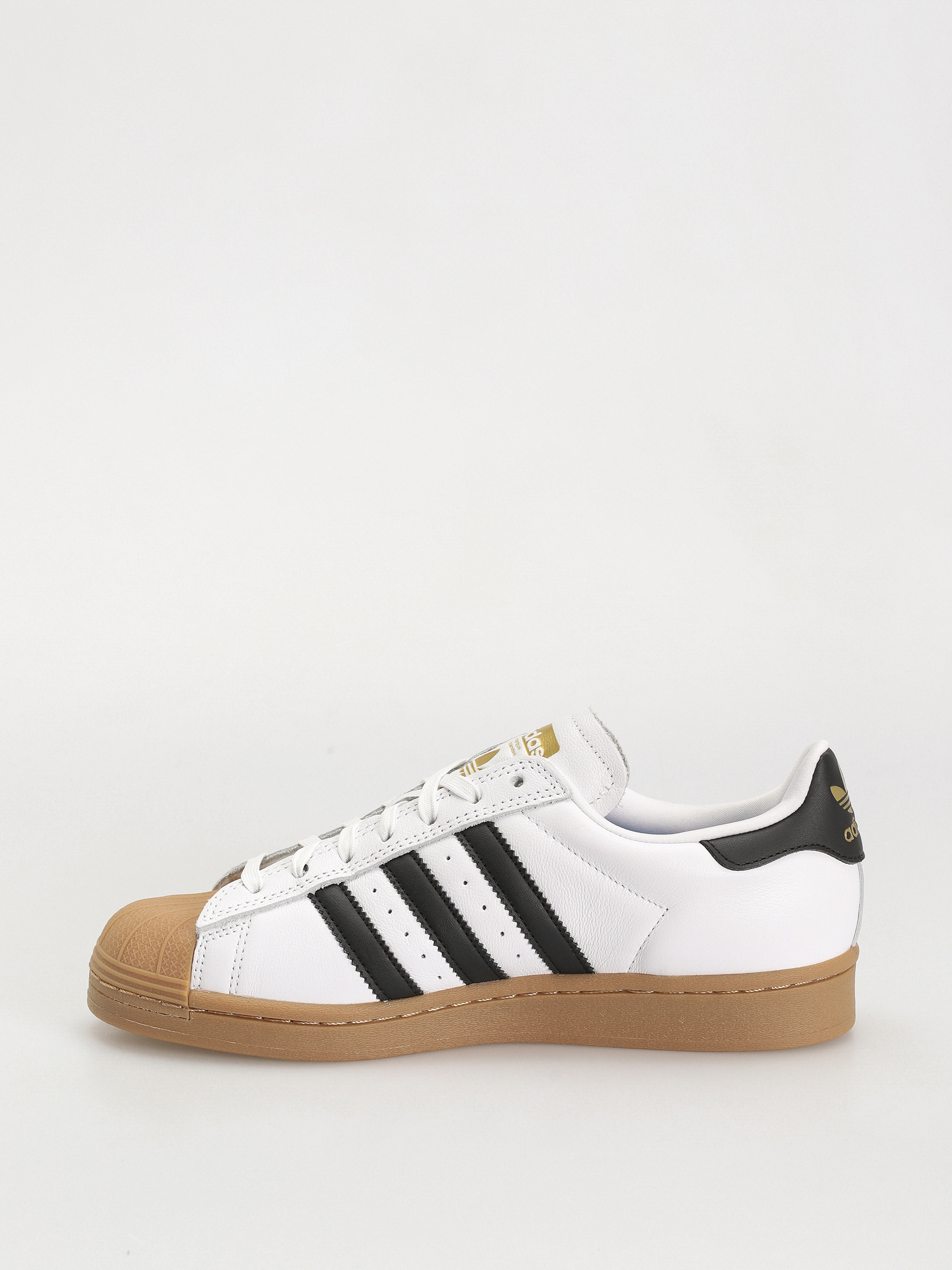 Boty adidas Superstar ADV (ftwwht/cblack/gum4)