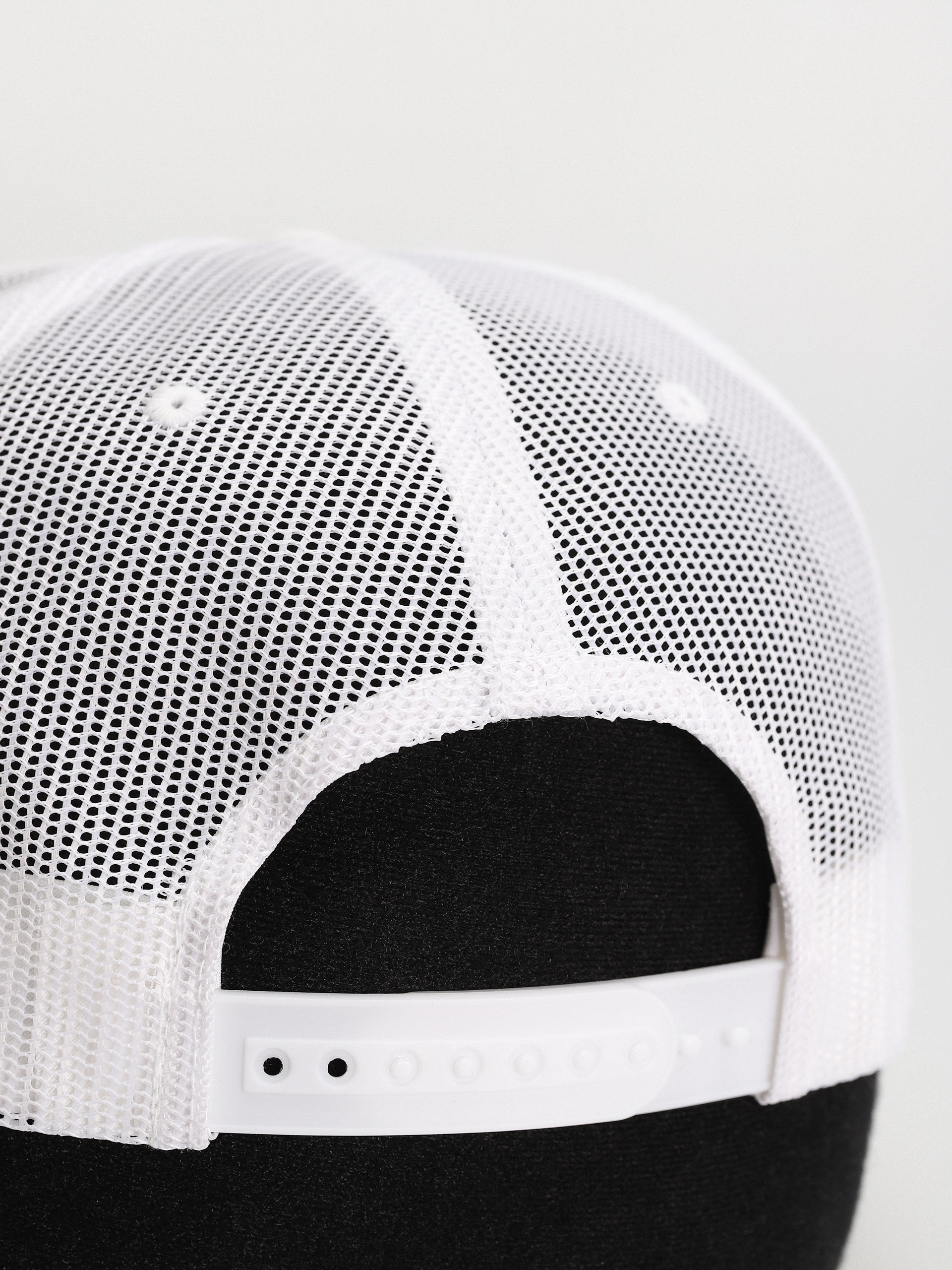 Kšiltovka  Brixton Estupendo Hp Trucker Hat (white)