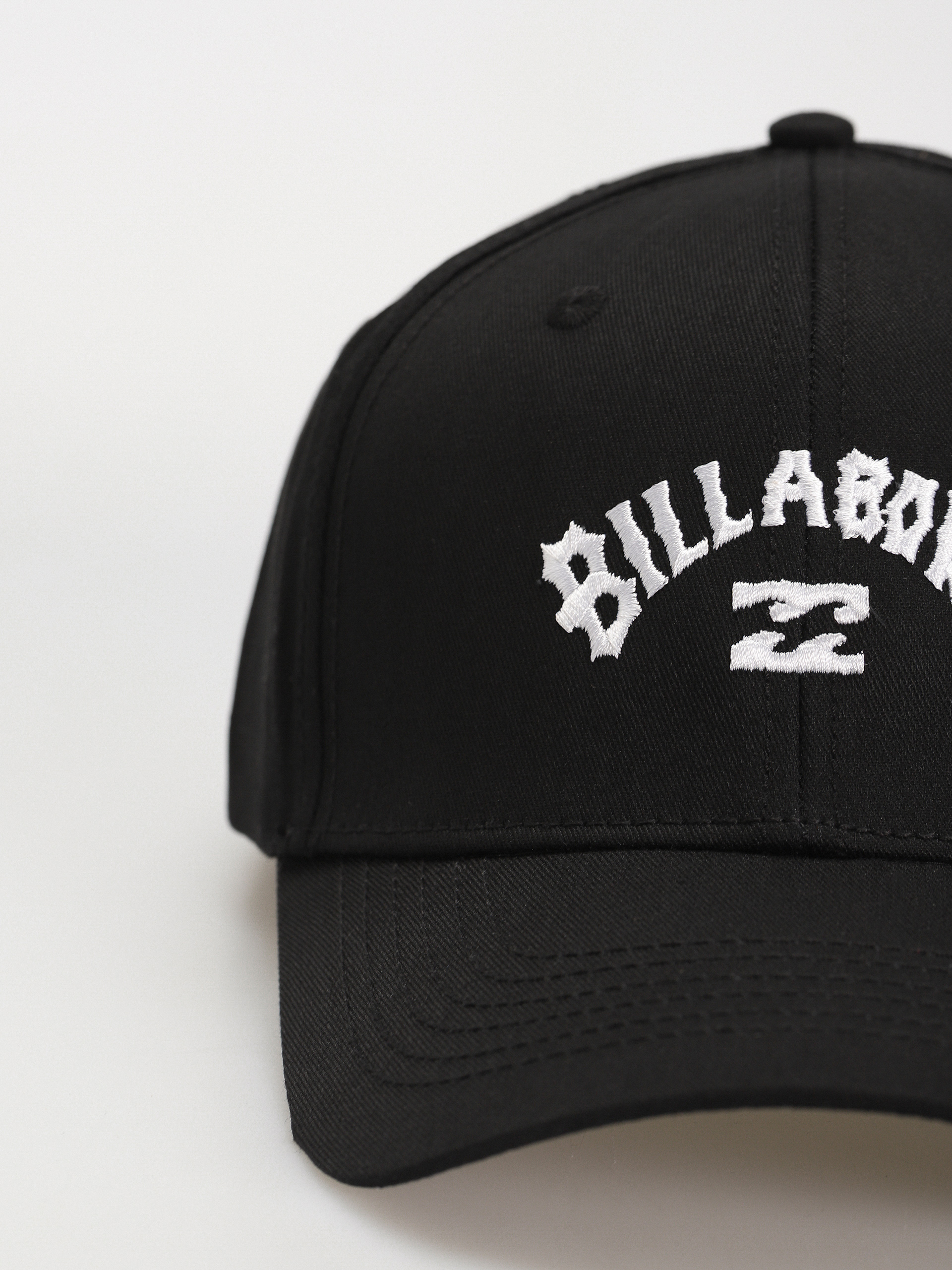 Kšiltovka  Billabong Arch (black)