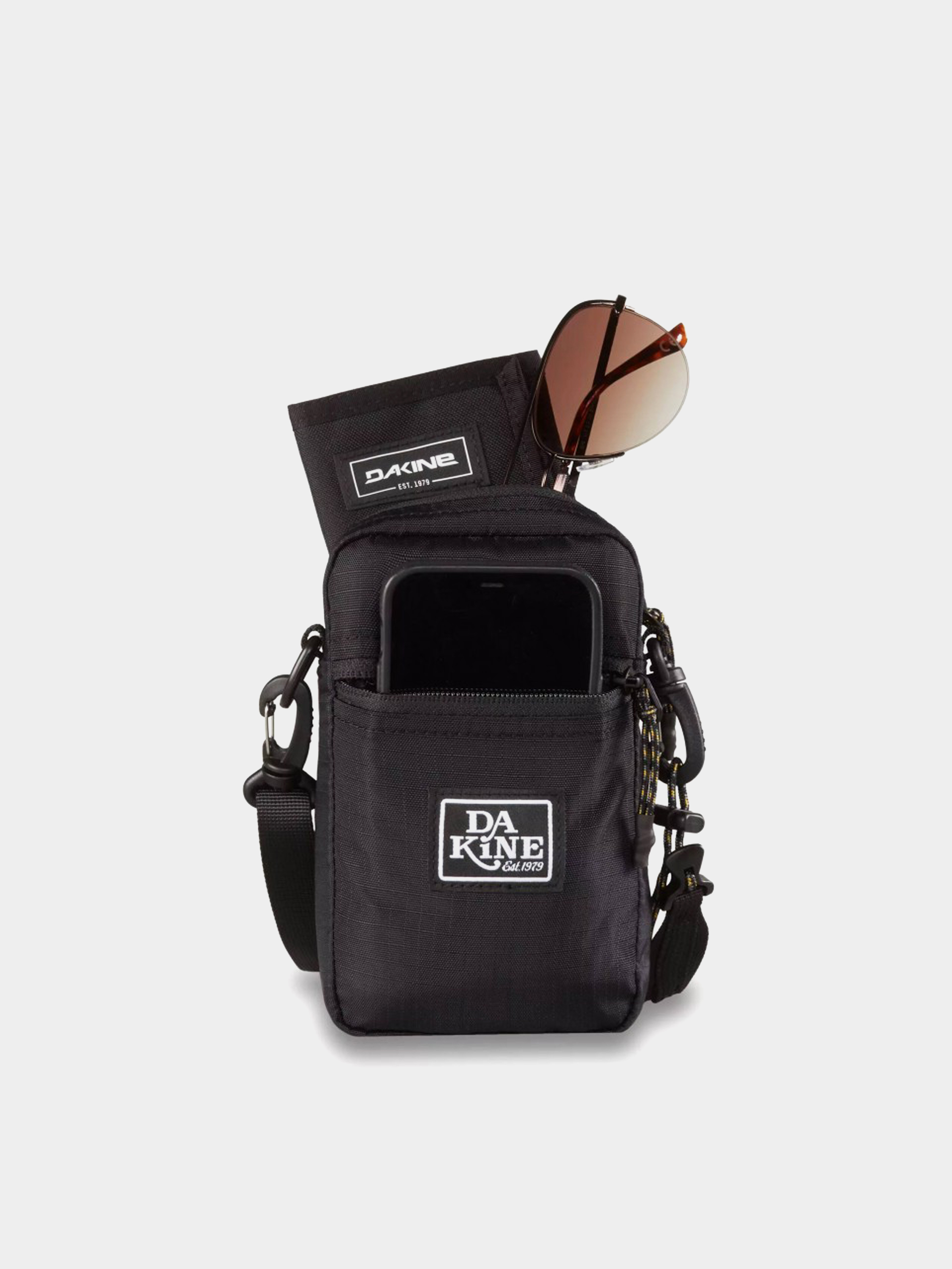 Taška Dakine Journey Mini Crossbody (black)