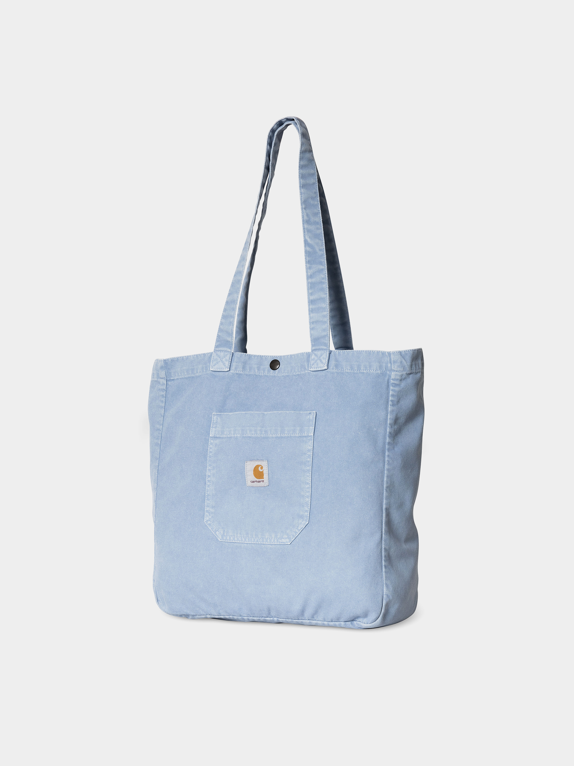 Taška Carhartt WIP Garrison Tote (frosted blue)