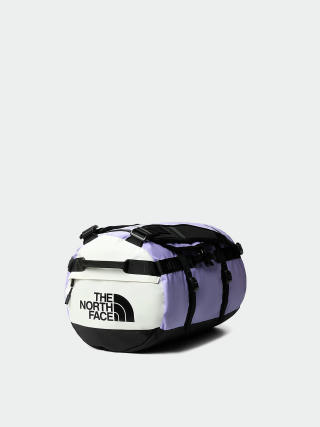 Taška The North Face Base Camp Duffel S (high purple/astro lime/)