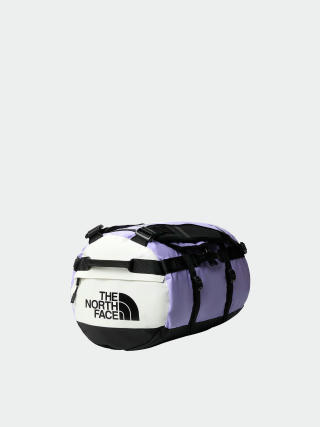 Taška The North Face Base Camp Duffel XS (high purple/astro lime/)