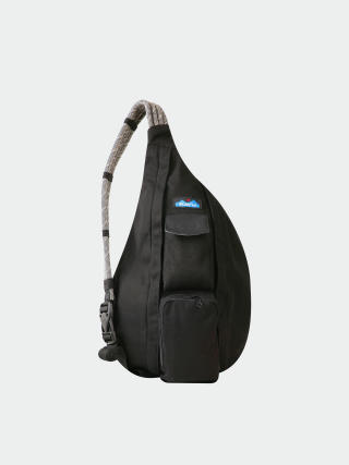 Batoh Kavu Rope Bag (black)