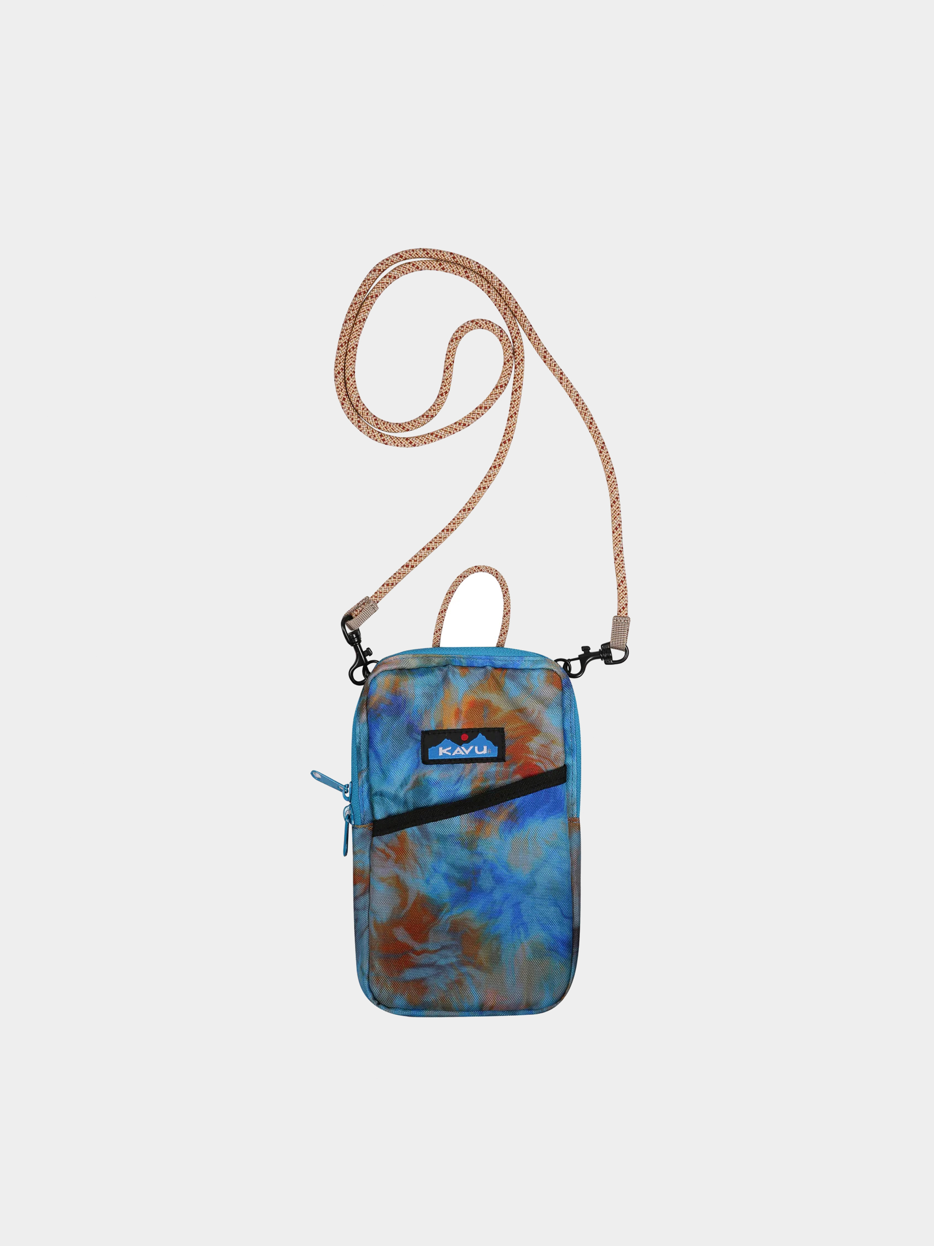 Peněženka Kavu Essential Case (ocean potion)