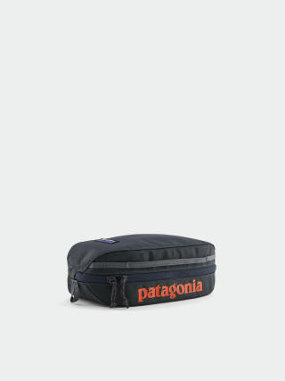 Kosmetická taška Patagonia Black Hole Cube 3L (smolder blue)