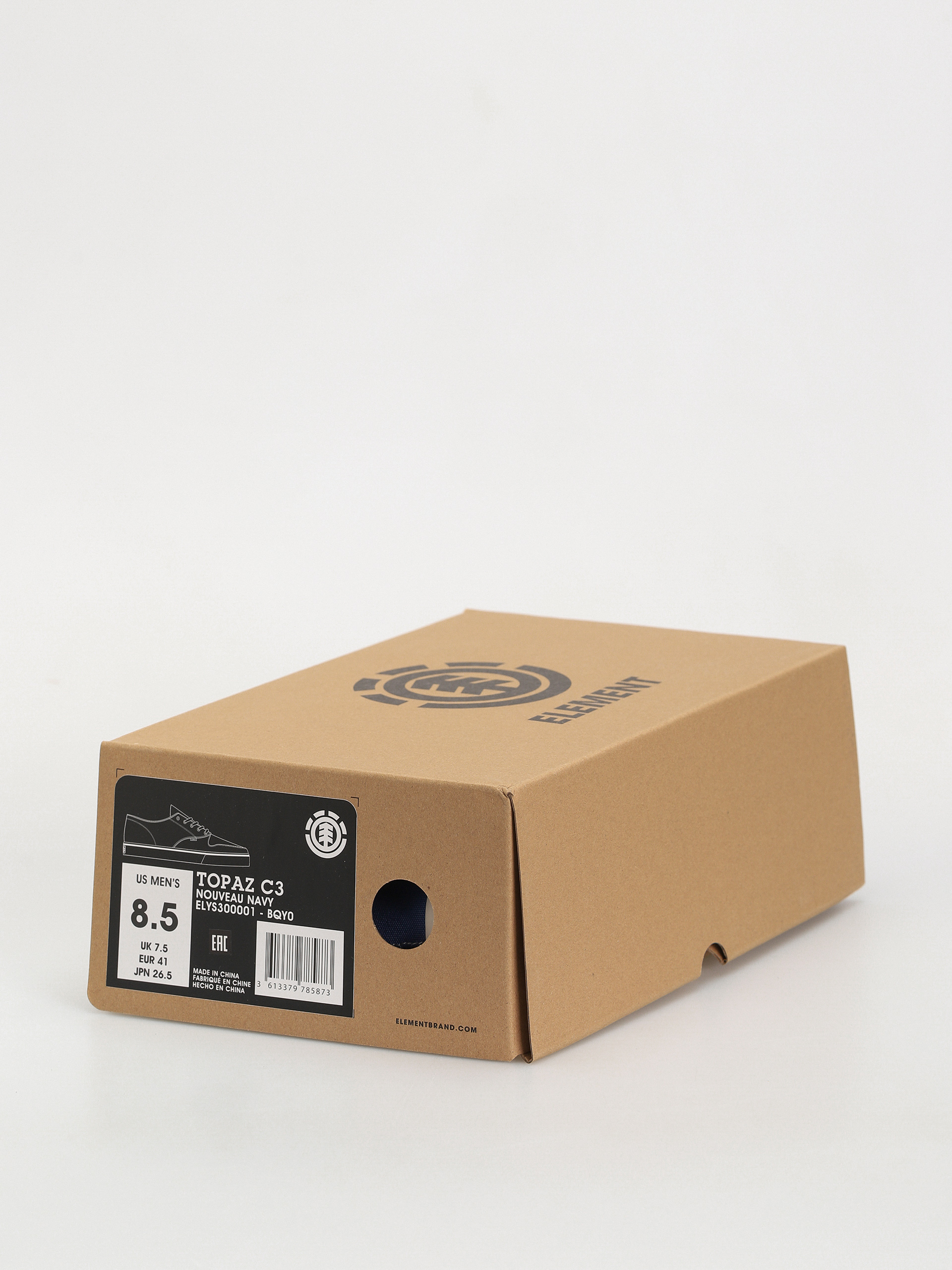 Boty Element Topaz C3 (nouveau navy)